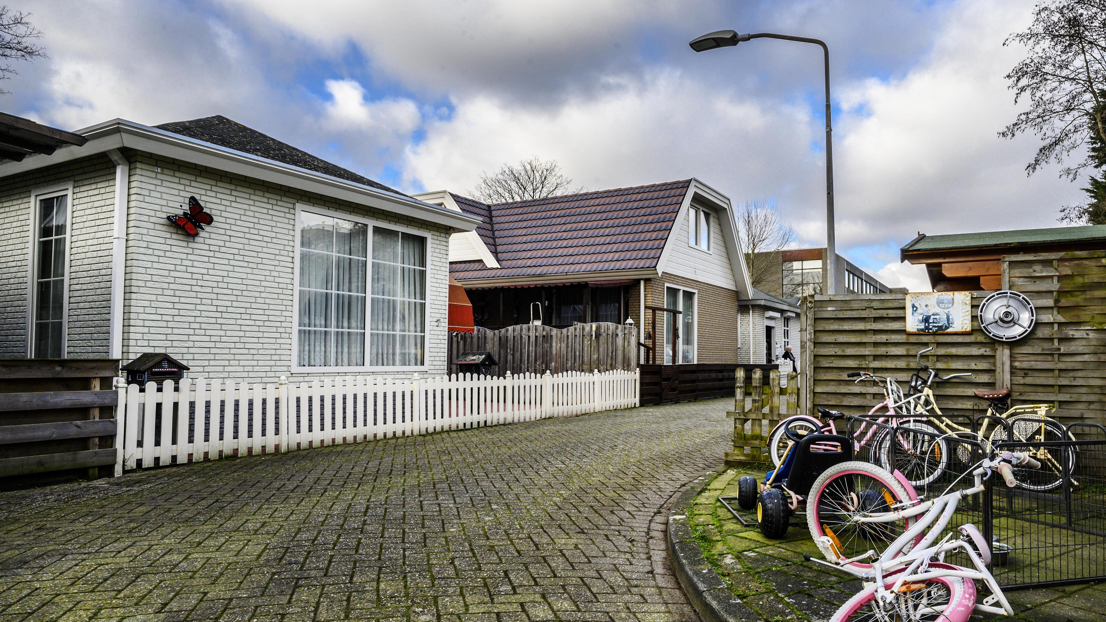 Haarlemse woonwagenbewoners krijgen 750.000 euro, maar de ...