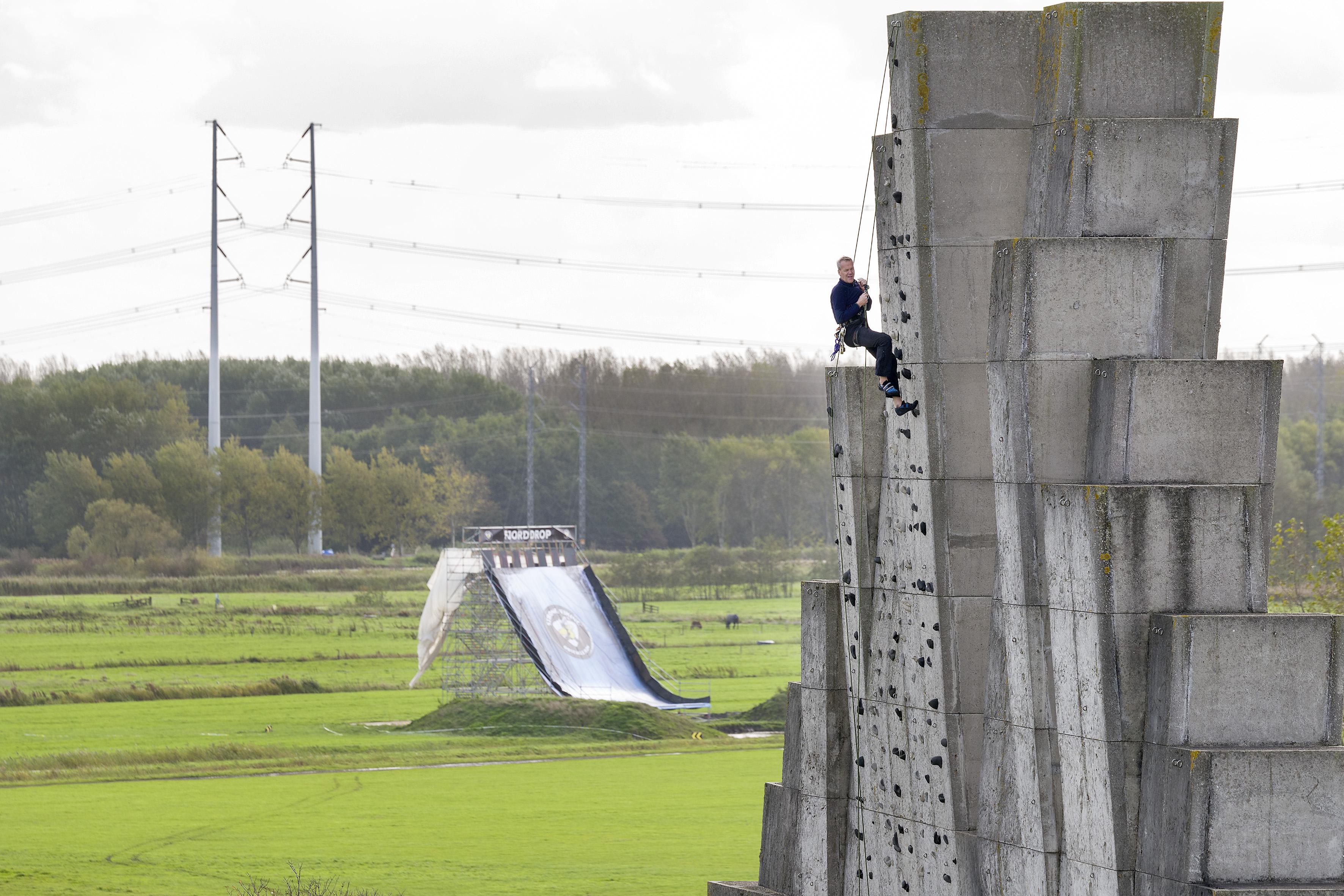Recreatieschap Spaarnwoude is stuurloos en bijna blut