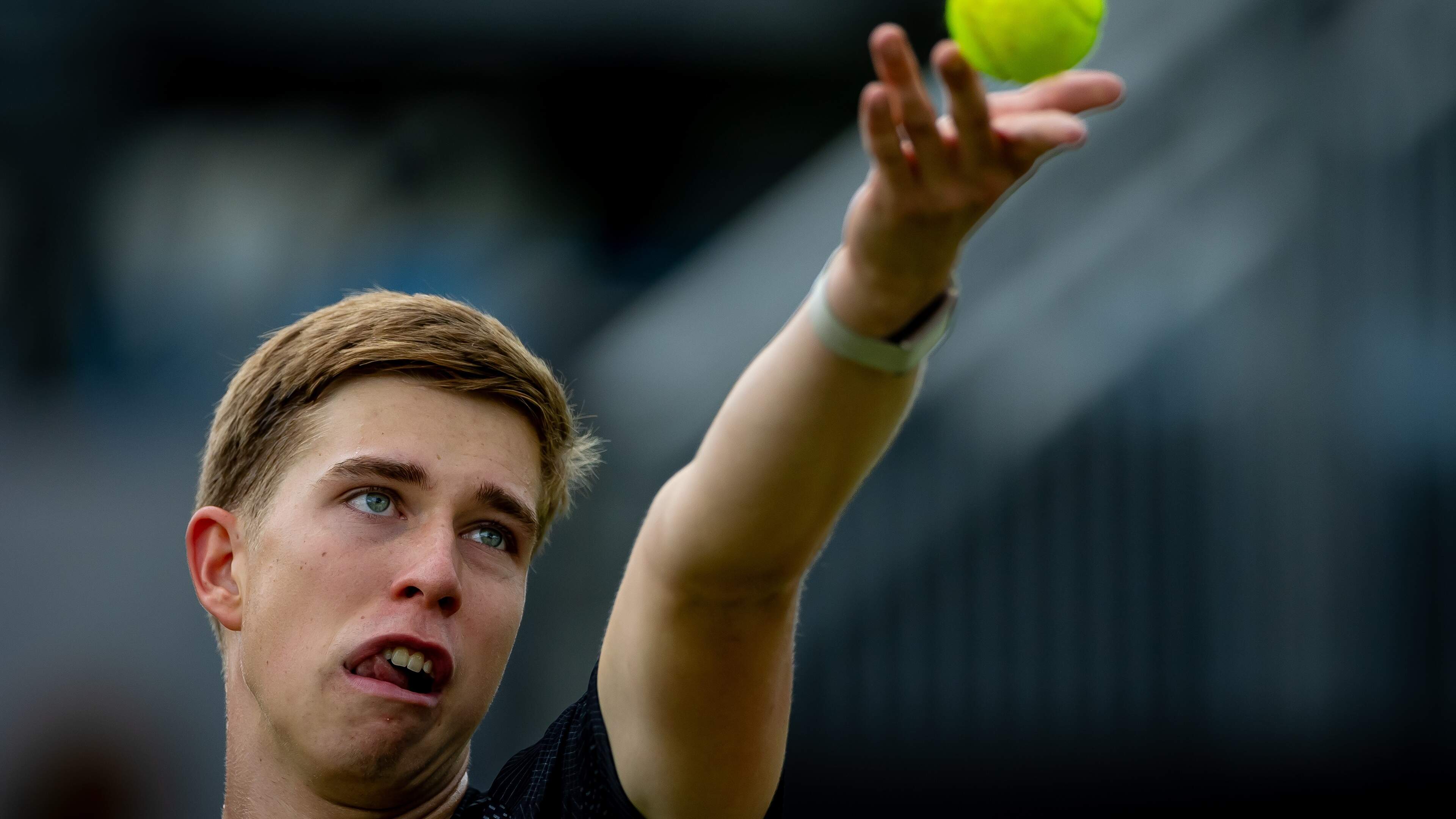 Zandvoort falls in play-offs against Daisy without Rosmalen sensation Thijs Boogaard