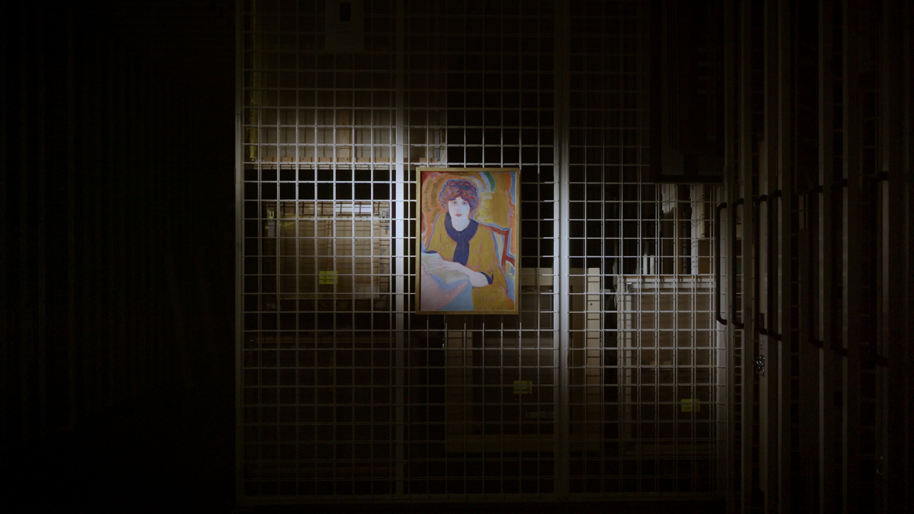 Documentary on looted art: ‘To us they seem like ordinary items at first glance, but for many families they are priceless’