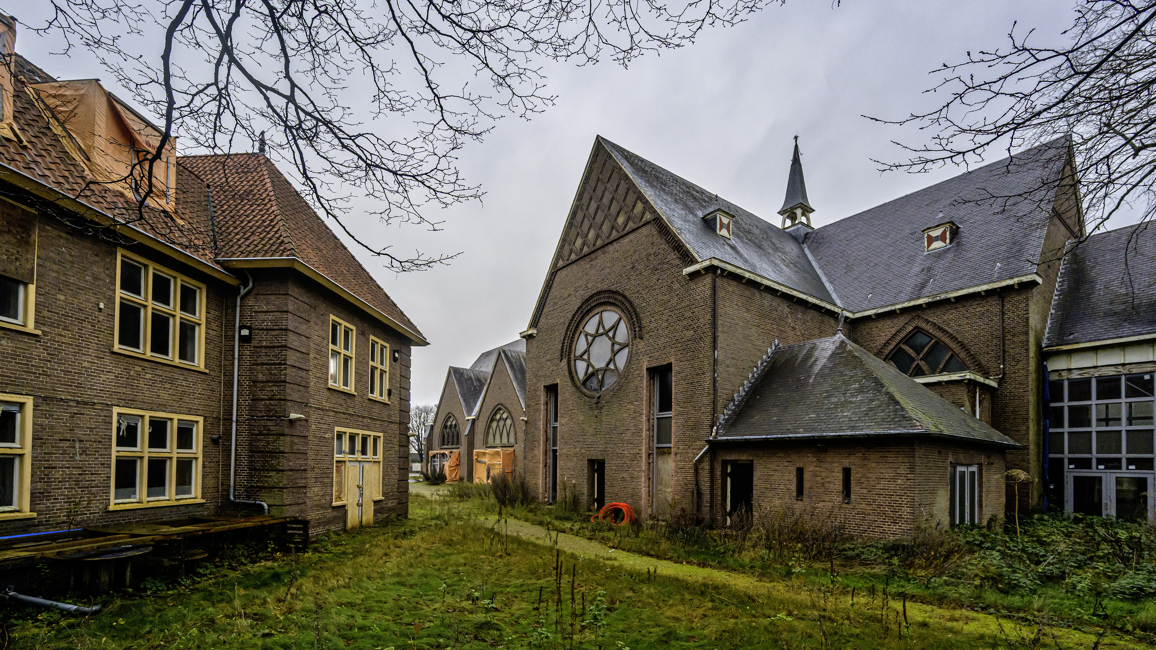 Jozef Church Preservation Association not giving up: 'We will go to any lengths to prevent demolition'