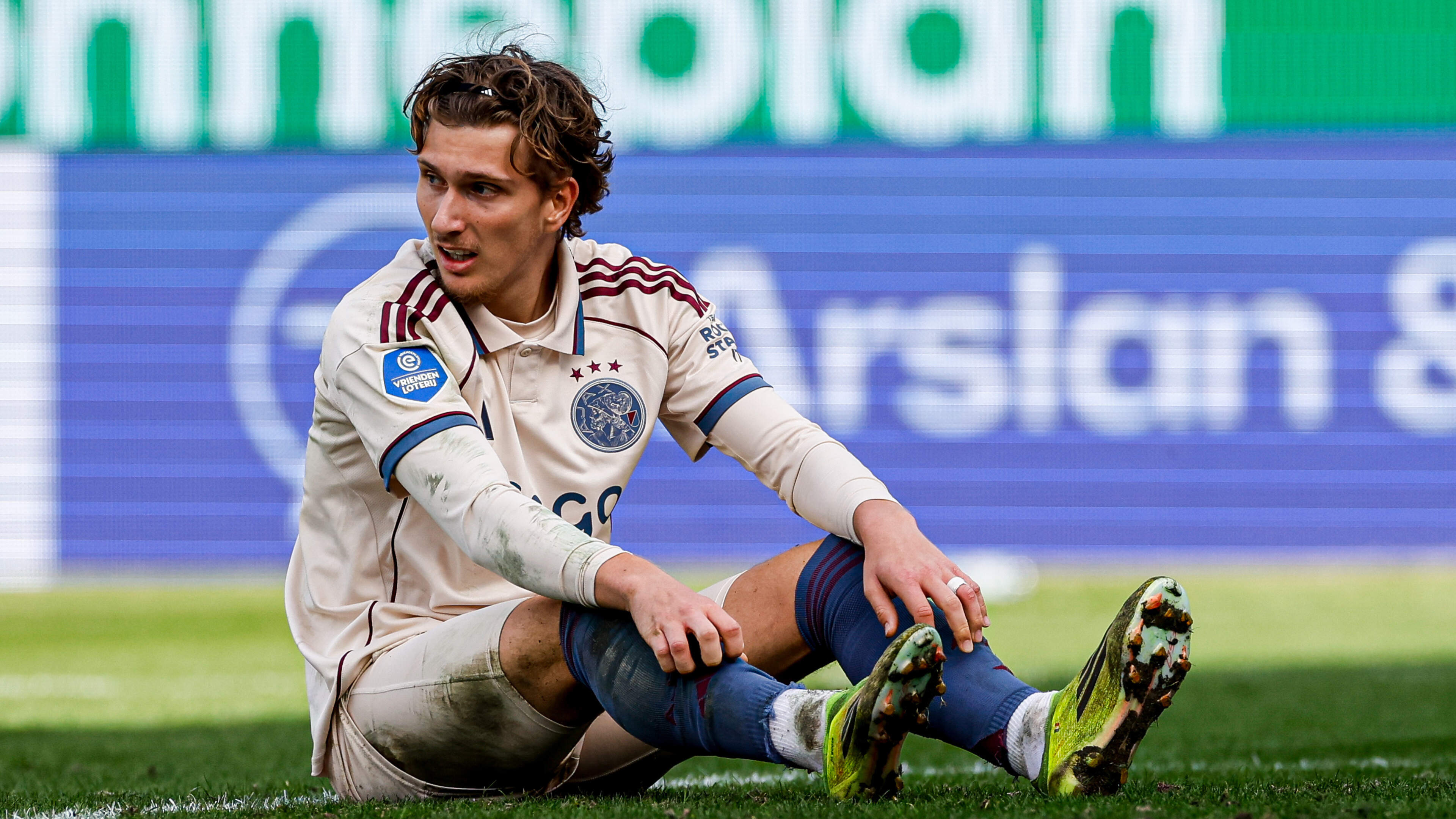 It was lifeless, empty, and cynical from Godts, Ajax, and PEC: Was Ramadan to blame?