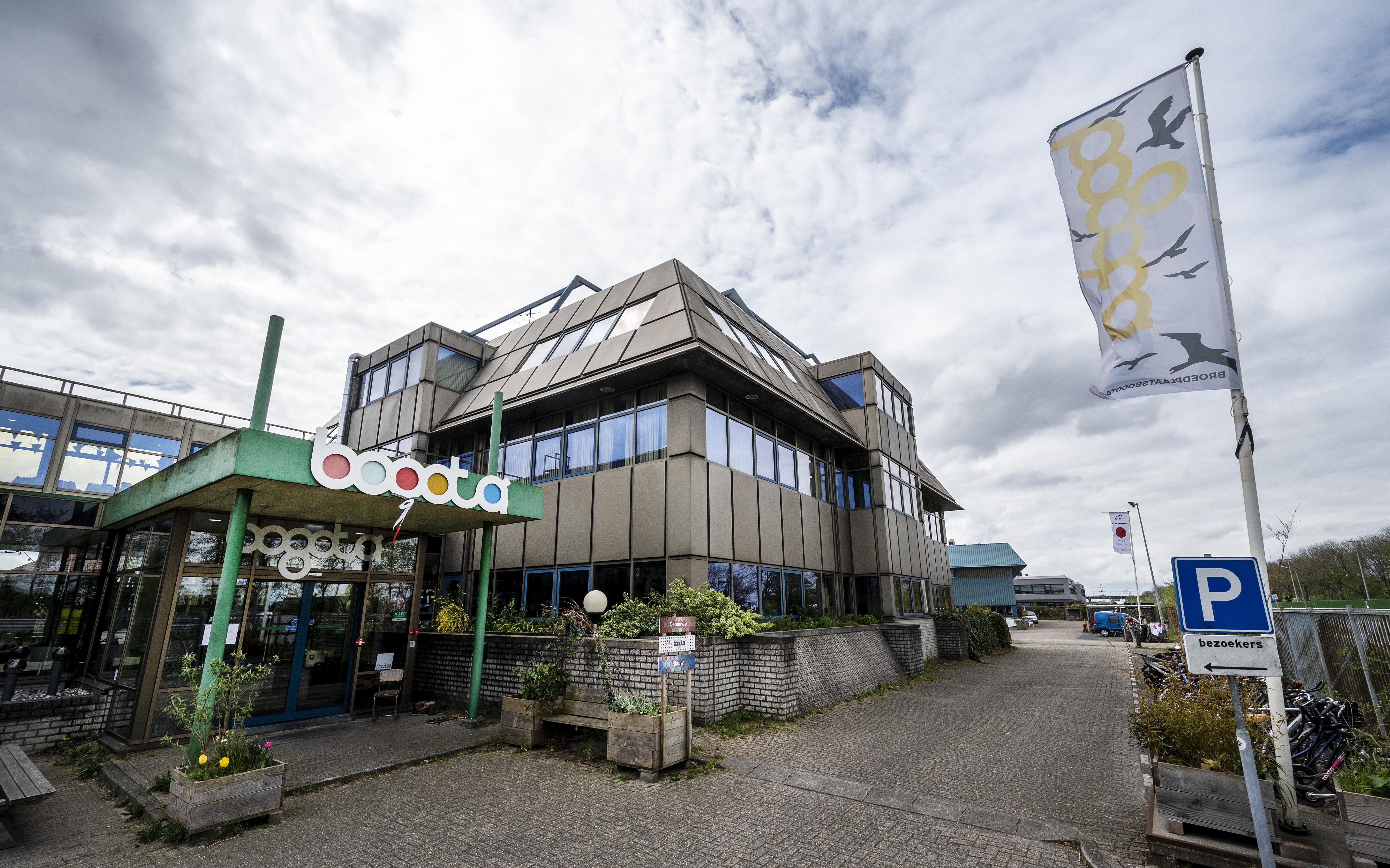 Free entry to Bogotá Art in Halfweg: four days of art, crafts and music