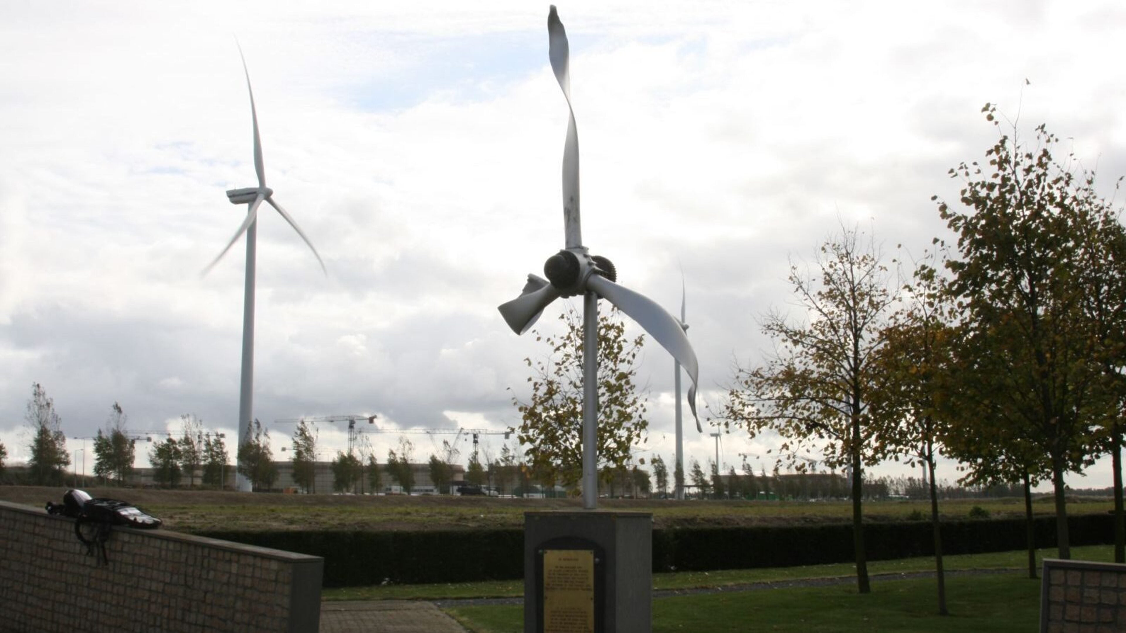 Province gives green light for new electricity station near A9 South