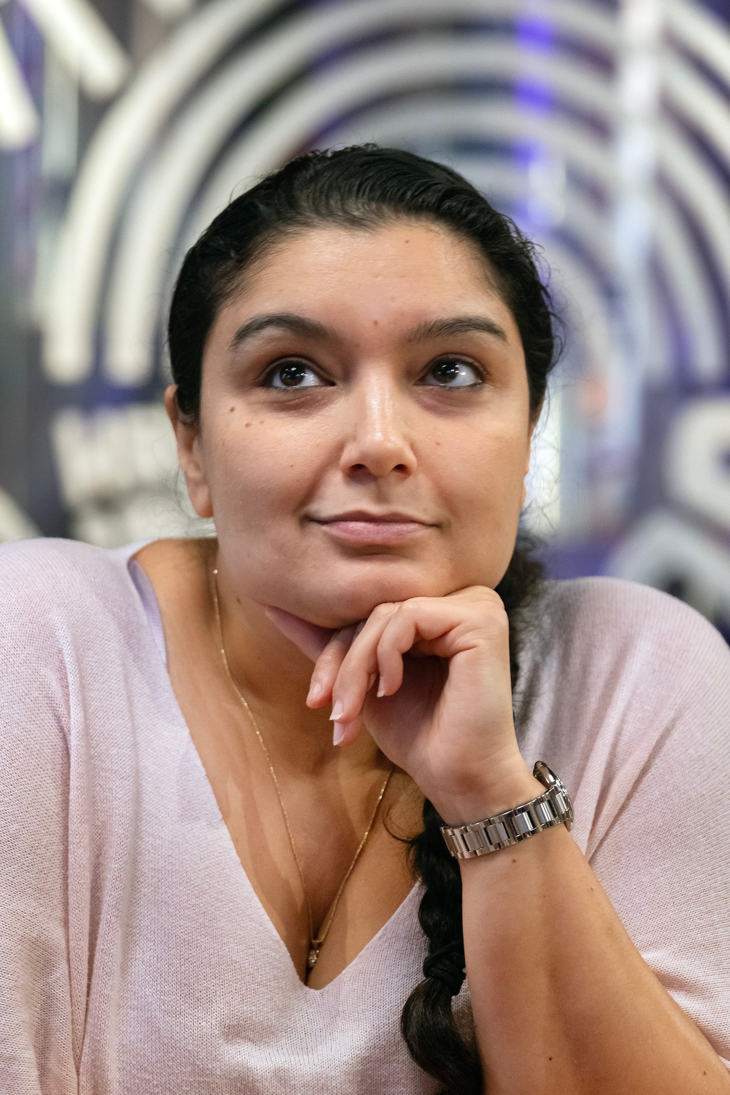Former D66 leader Meryem Çimen becomes Haarlem alderman: 'Wants to contribute to a city where you can be yourself'