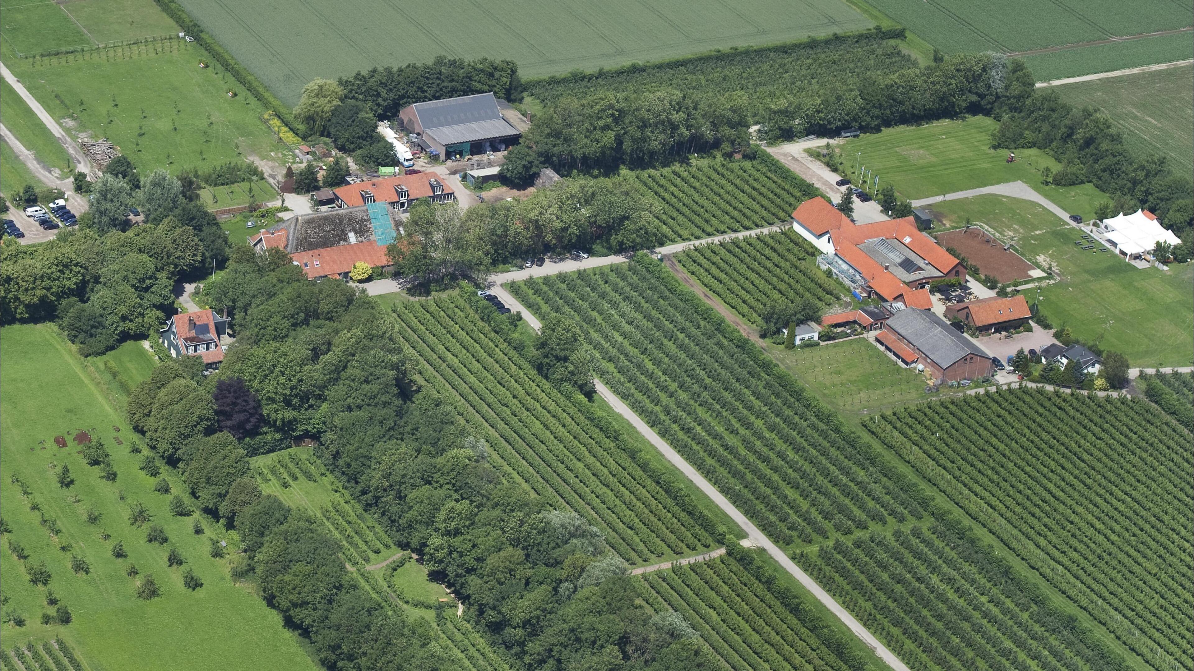 ’Lisserbroek heeft nieuw gemeenschapshuis nodig als het dorp verdriedubbelt’