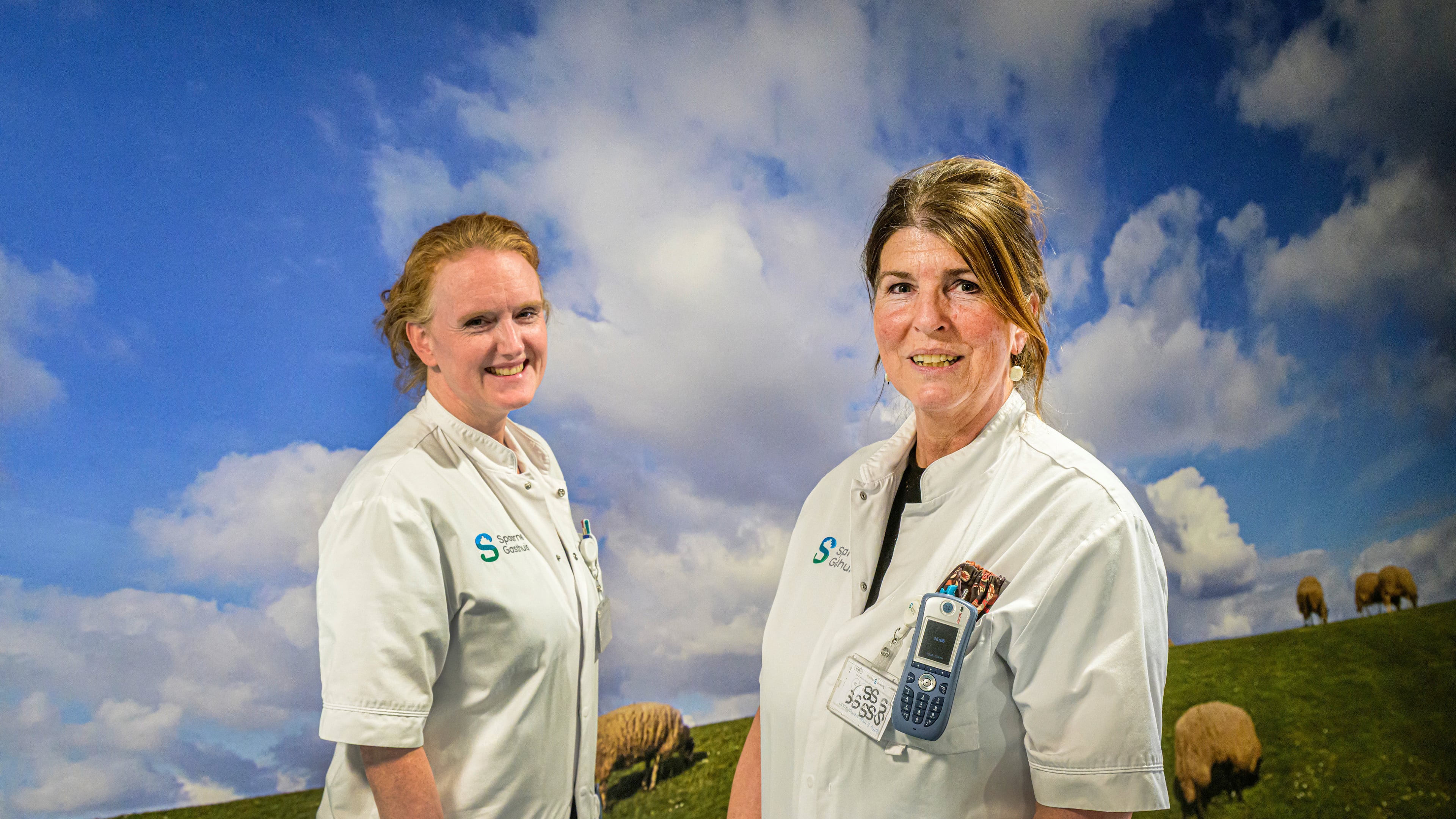 Sonja (66) from Hoofddorp lives with Parkinson's: 'Parkinson's can ride in the back seat, but the disease must not get behind the wheel'