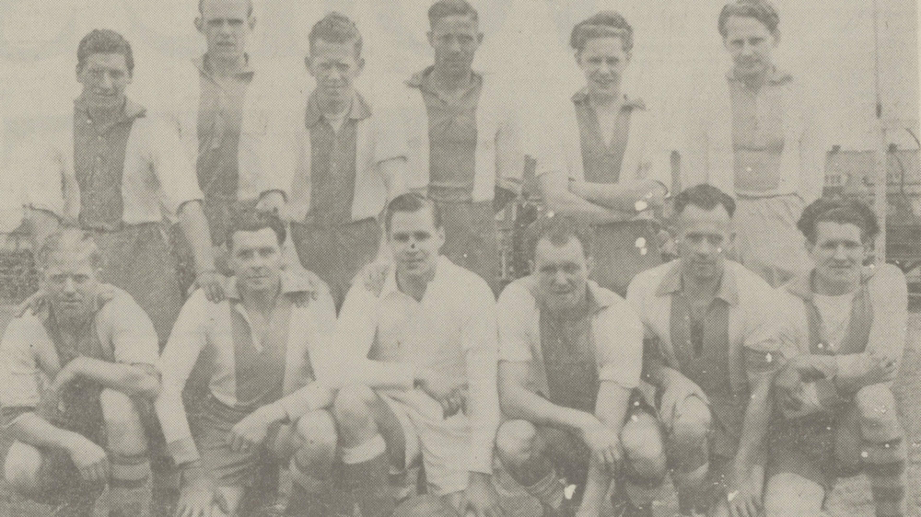 Vanished: Haarlem’s EHS lasted nearly ninety years