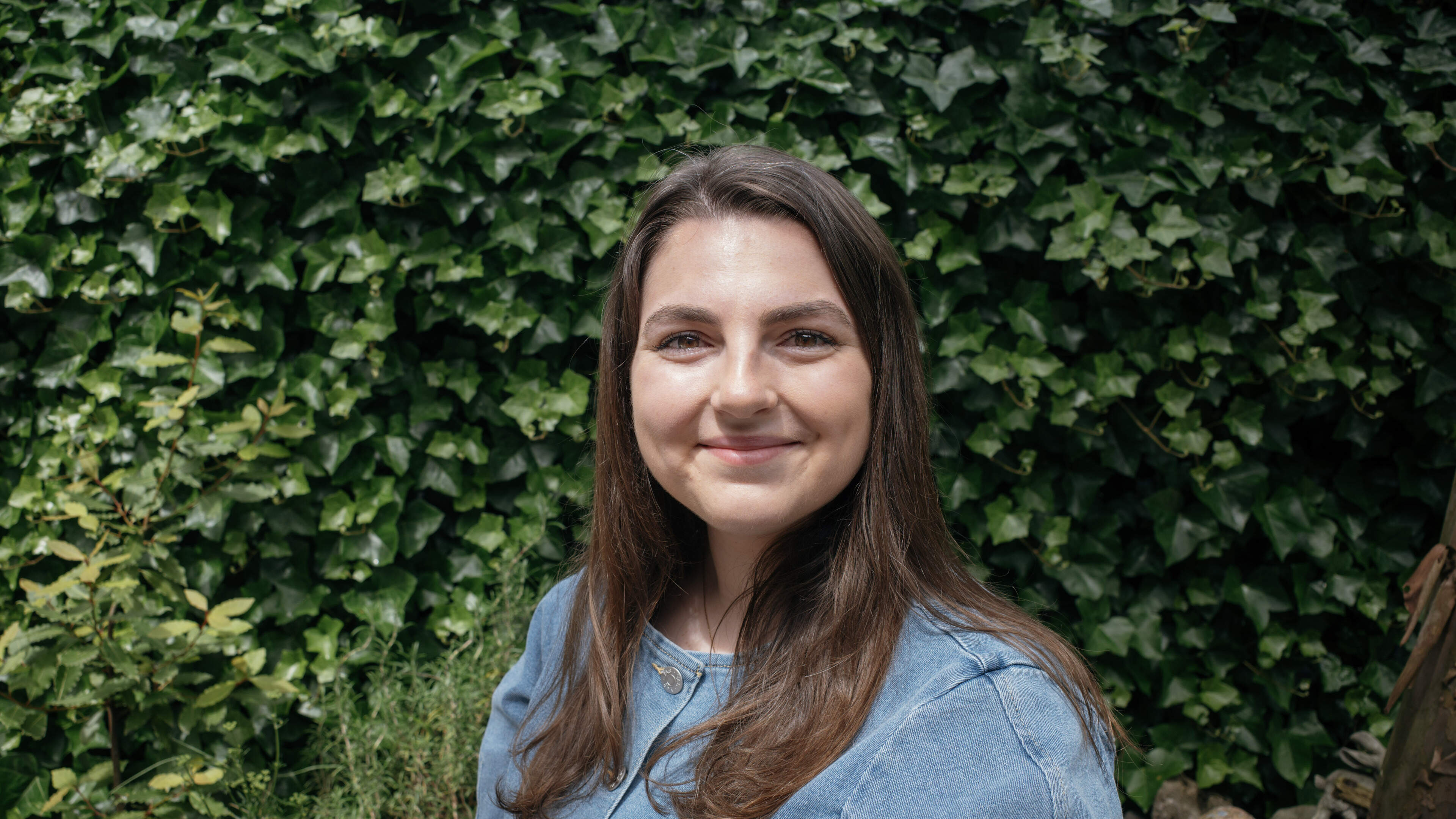 Provincial Executive member Anouk Gielen (27) candidate lead candidate for PRO Noord-Holland