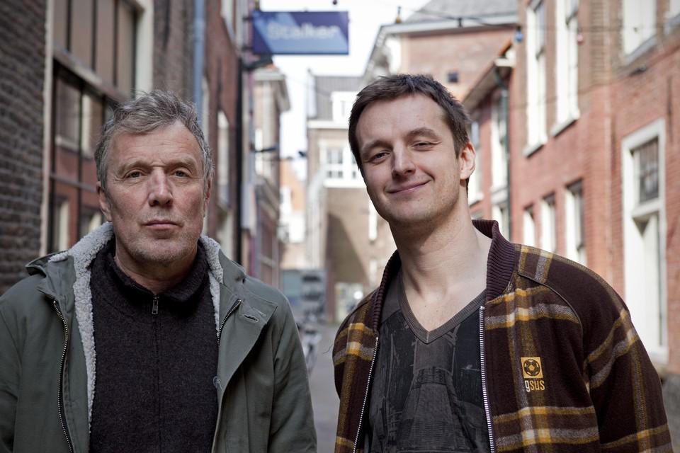 Club Stalker owner and music pioneer Felix van der Eerden (1955-2026) was not an entrepreneur who happened to end up in music: ‘We don’t want to be just a mindless straight club’