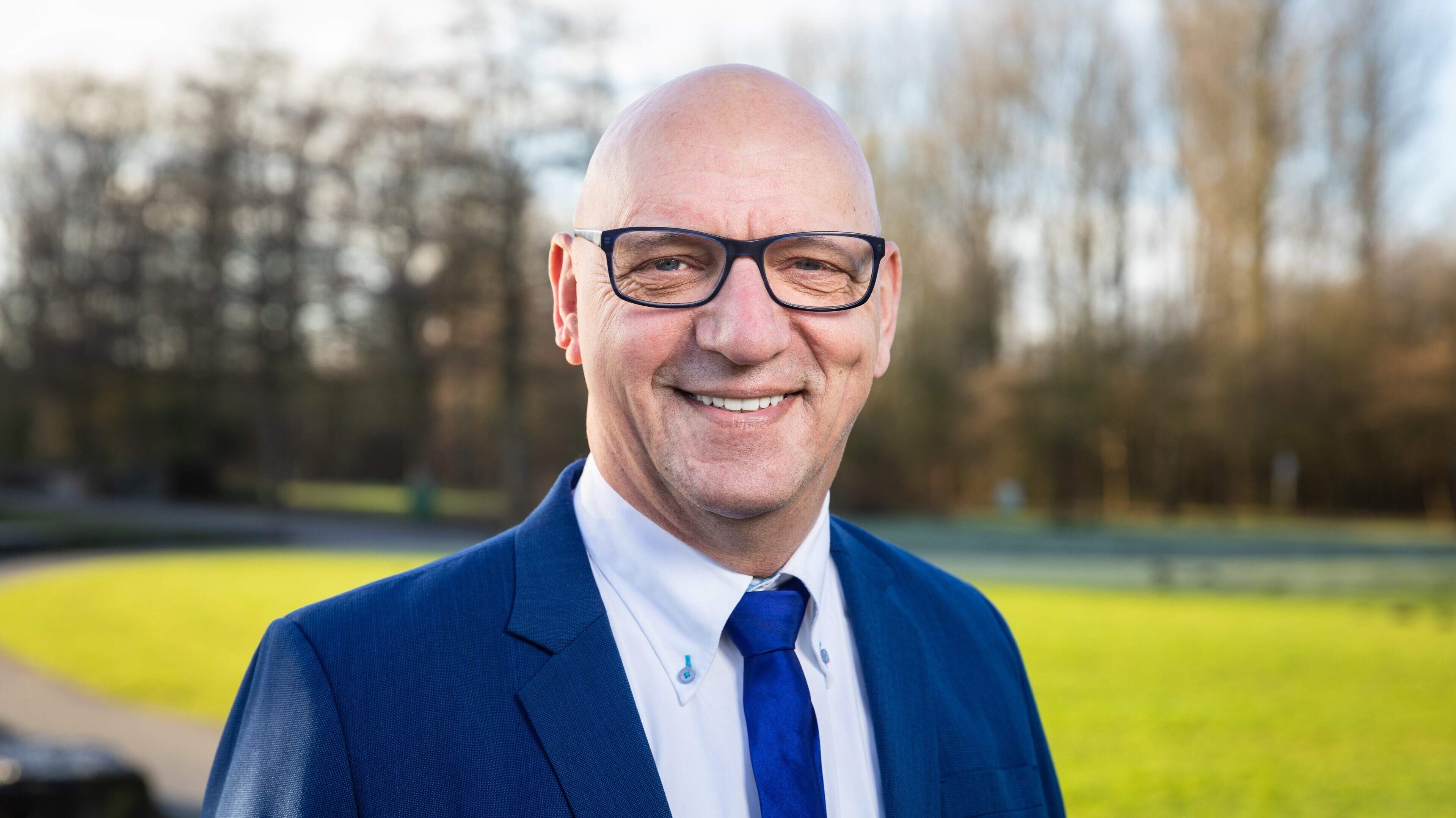 Johan Rip (1959-2026): the social politician with his feet in the polder clay