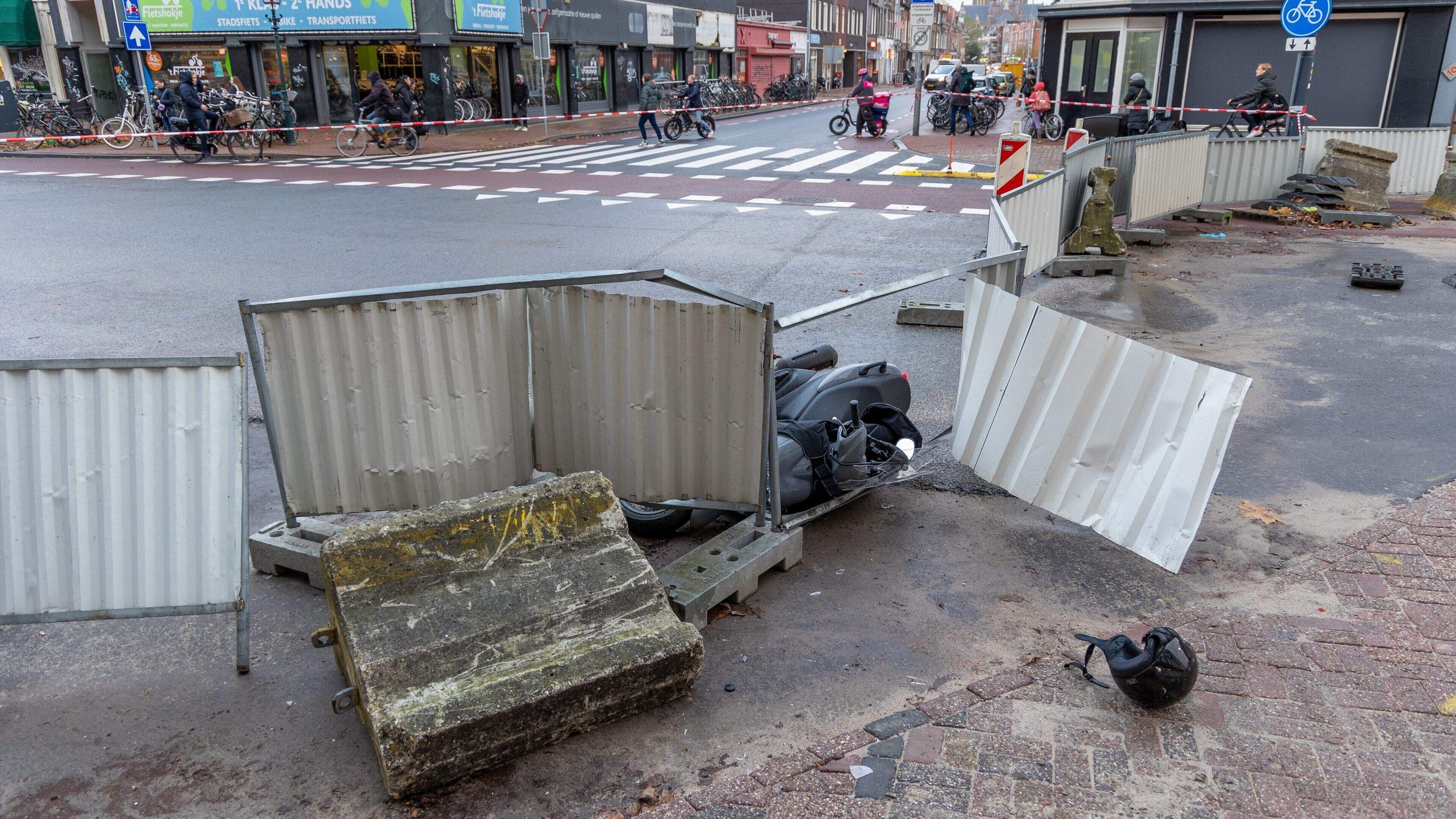 Man hit brother with car in Haarlem. Amsterdam man (29) sentenced for attempted aggravated assault and possession of nitrous oxide