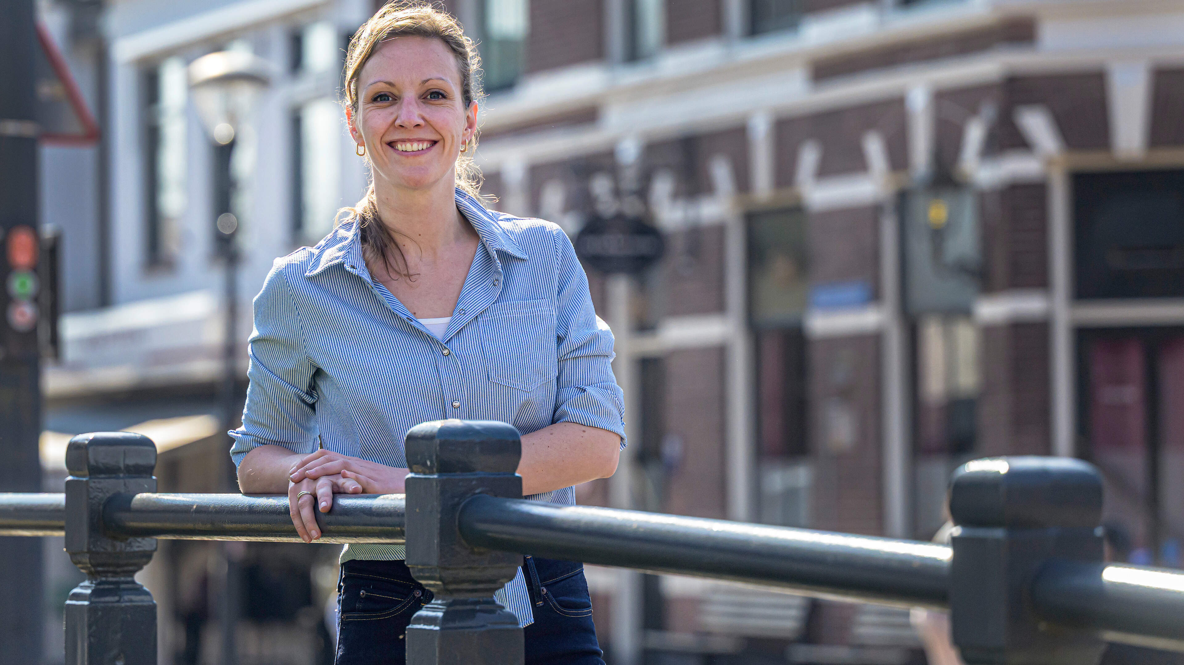 Heemstede heading for D66, VVD, GL-PvdA coalition; former mayor Heeremans appointed formateur