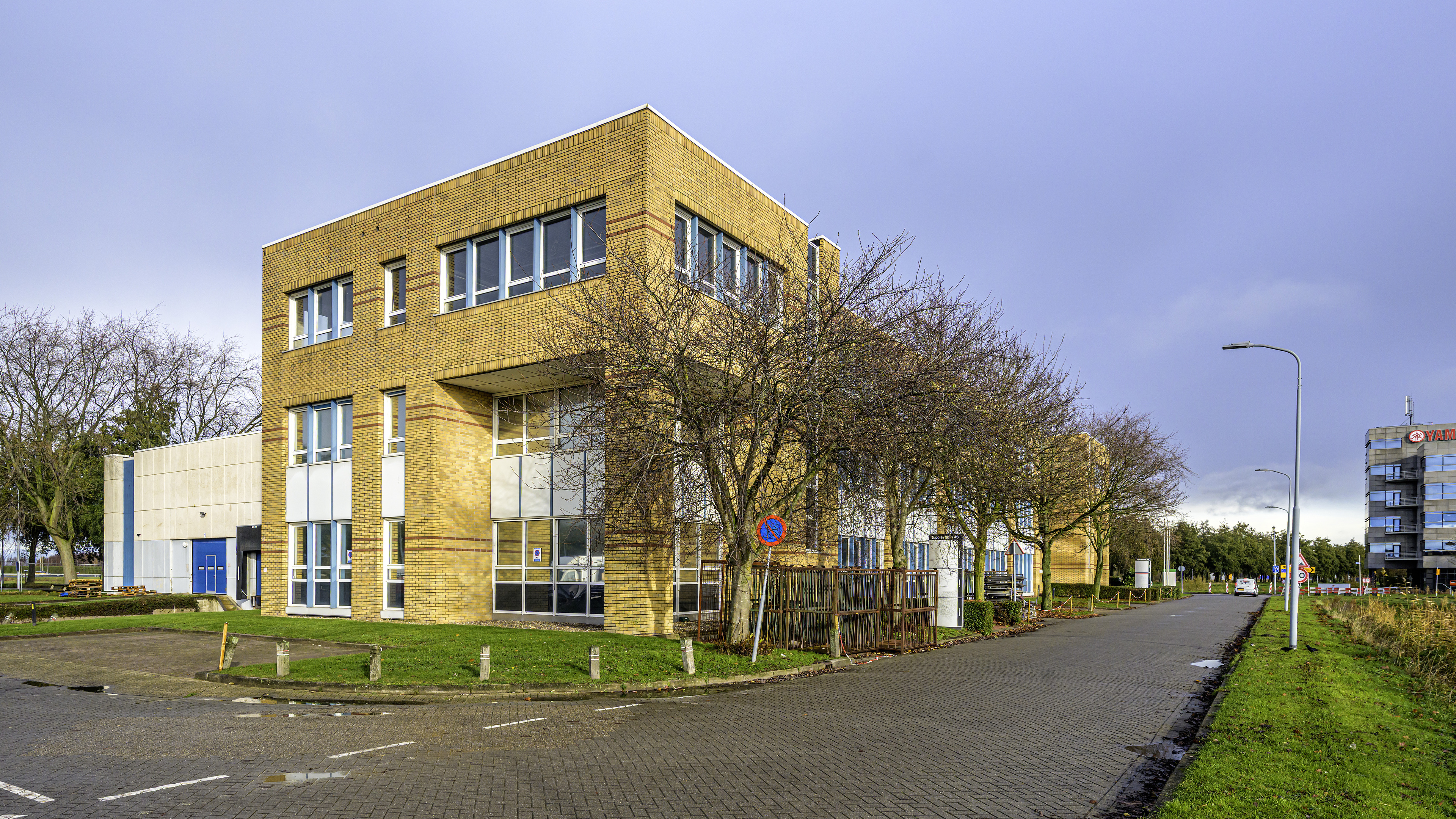 Rules for migrant worker housing in Schiphol-Rijk and Beukenhorst-Oost adjusted: Must also be acceptable for local residents