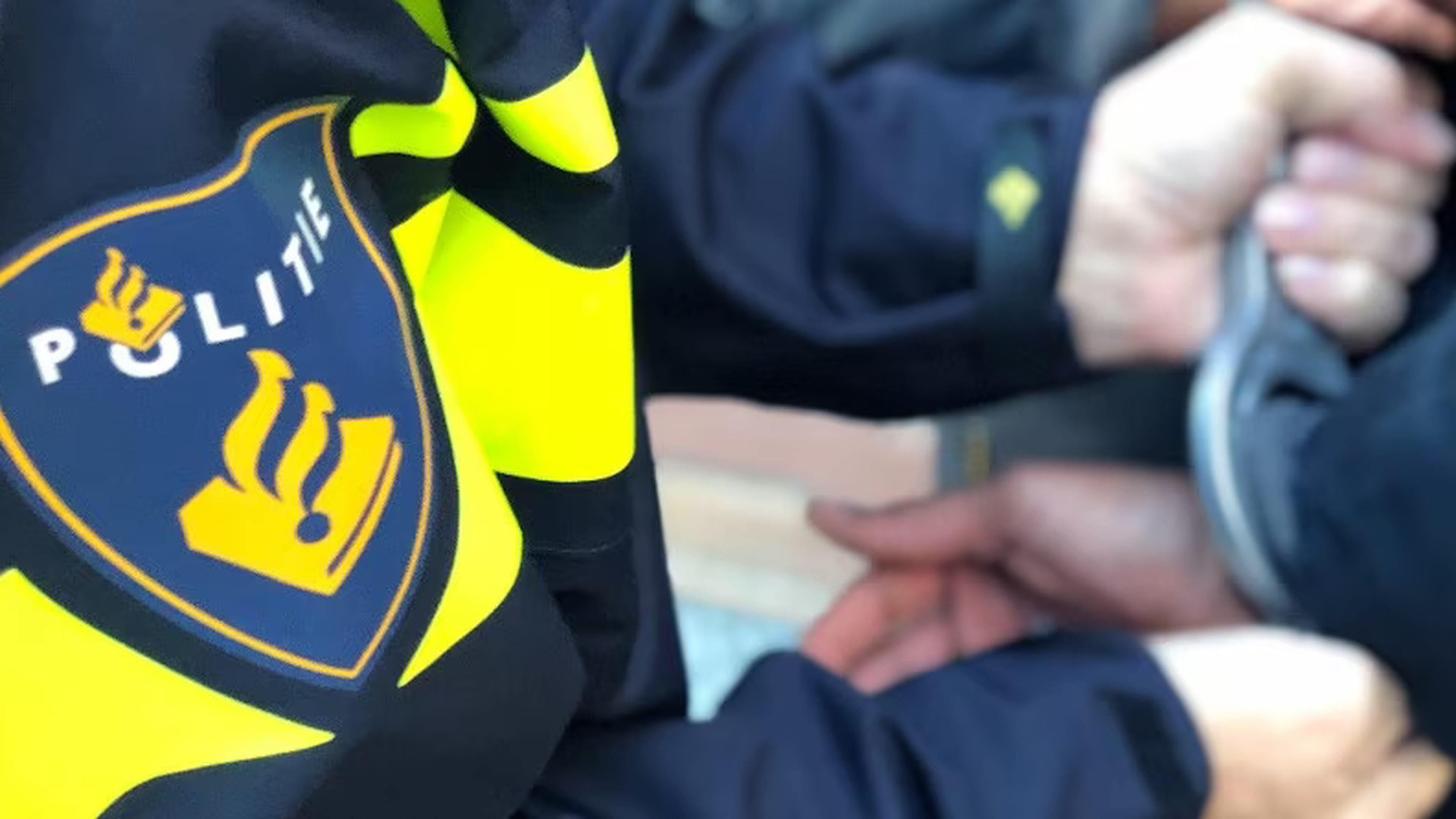 Man aangehouden voor verkrachting na Bevrijdingspop 2024 in Haarlem