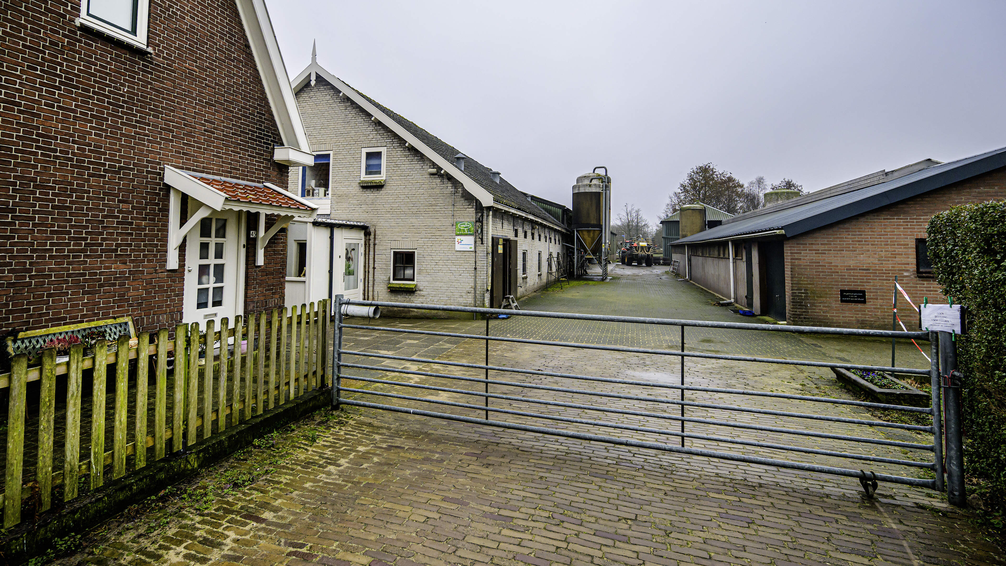 Appearance of conflict of interest: Alderman Stam avoids talks with Hoeve Nijverdal in 't Groot Clooster project