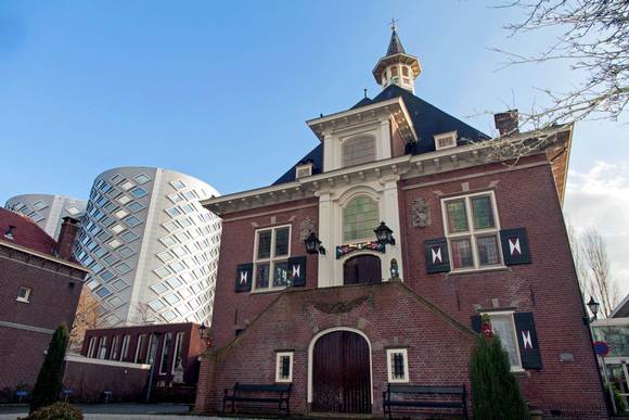 Het draait om toekomst Haarlemmerliede-Spaarnwoude in collegeonderhandelingen