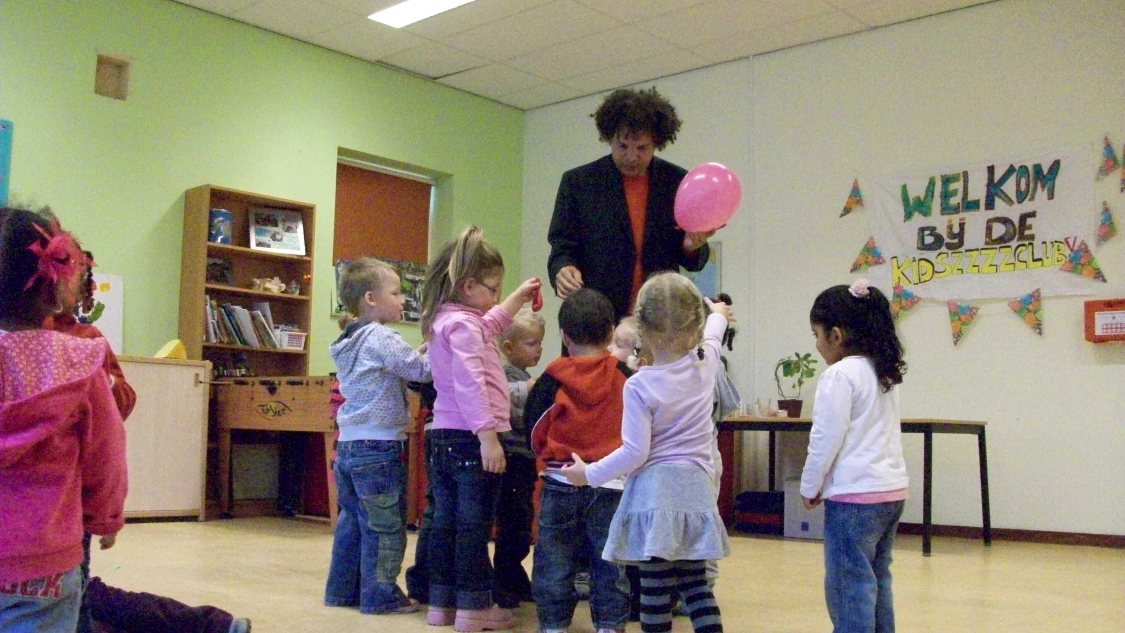 Haarlem appoints youth ombudsman but keeps youth care waiting lists intact: 'We are making things difficult for ourselves'