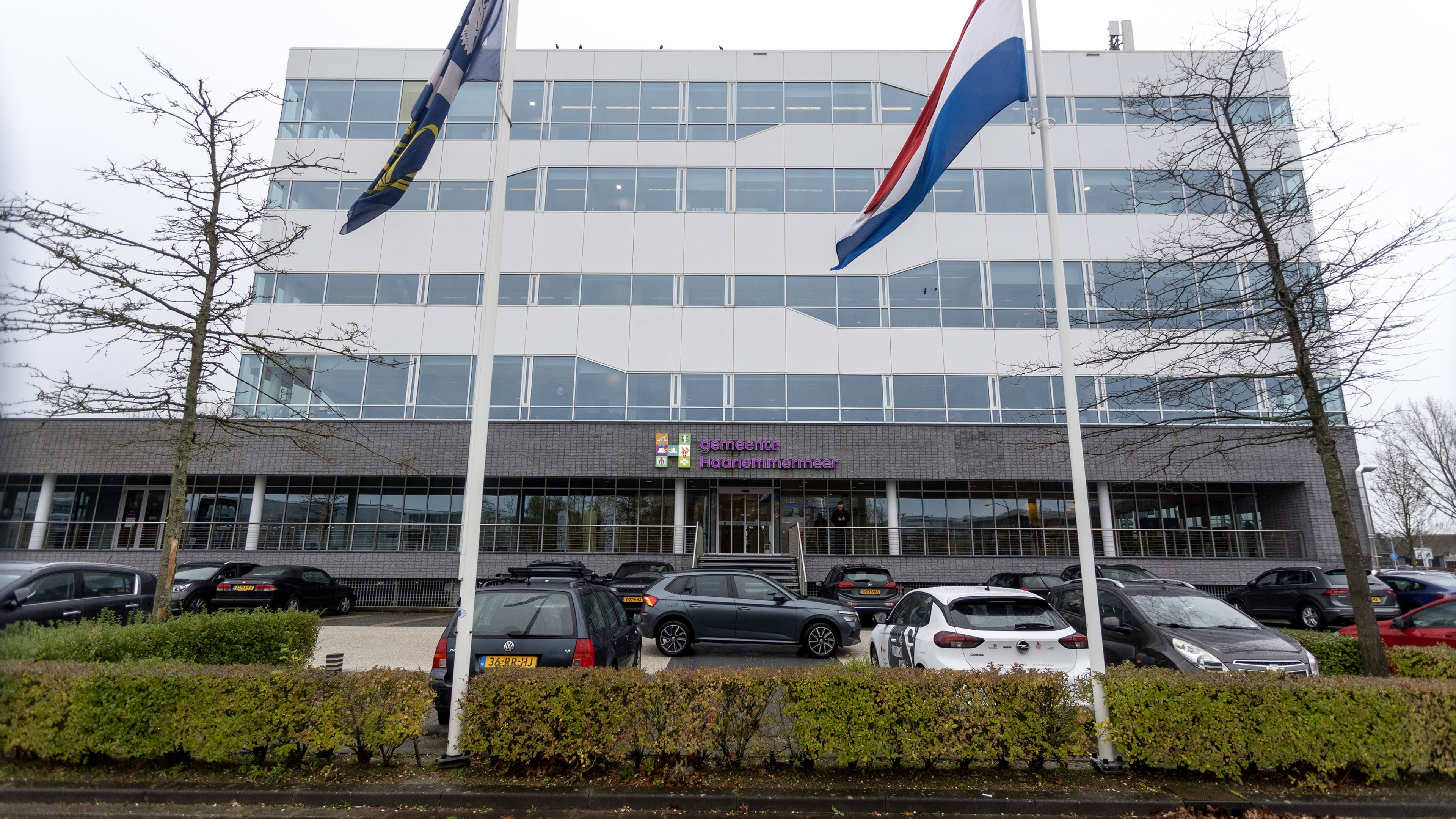 Haarlemmermeer zet acties tegen ’ingepikte grond’ voort: ’Anders blijven bewoners en projecten te la