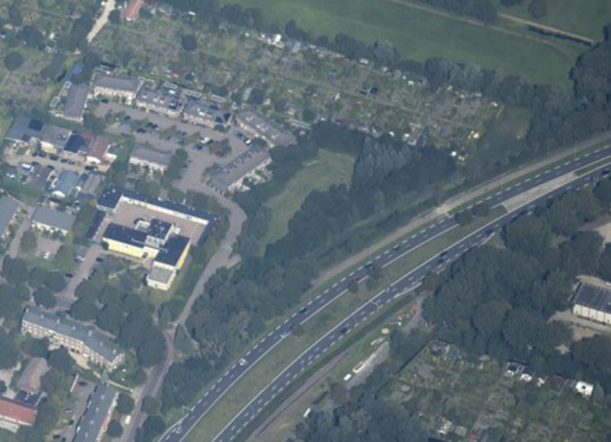 Grote consternatie in Overveen vanwege ’komst’ statushouders: woensdag informatieavond