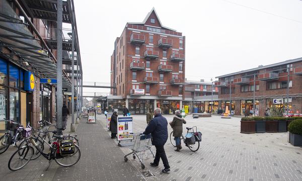 Winkelcentra in wijken Haarlemmermeer doen het goed