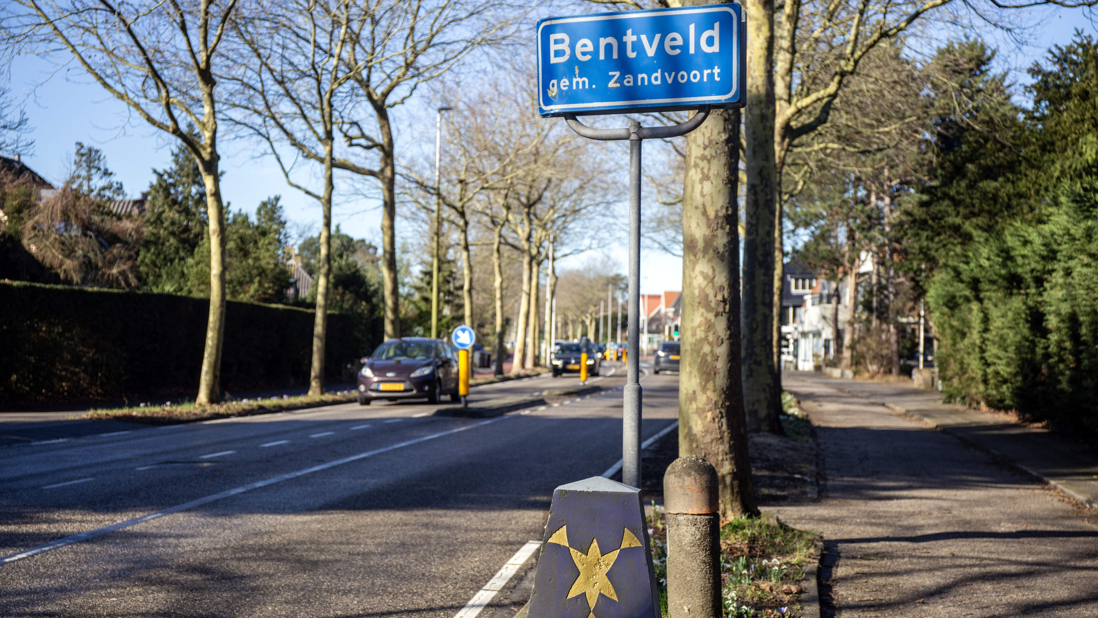 Municipal official forged documents and signatures to sell Bentveld plot to mother: 'That's not how I raised my boy'