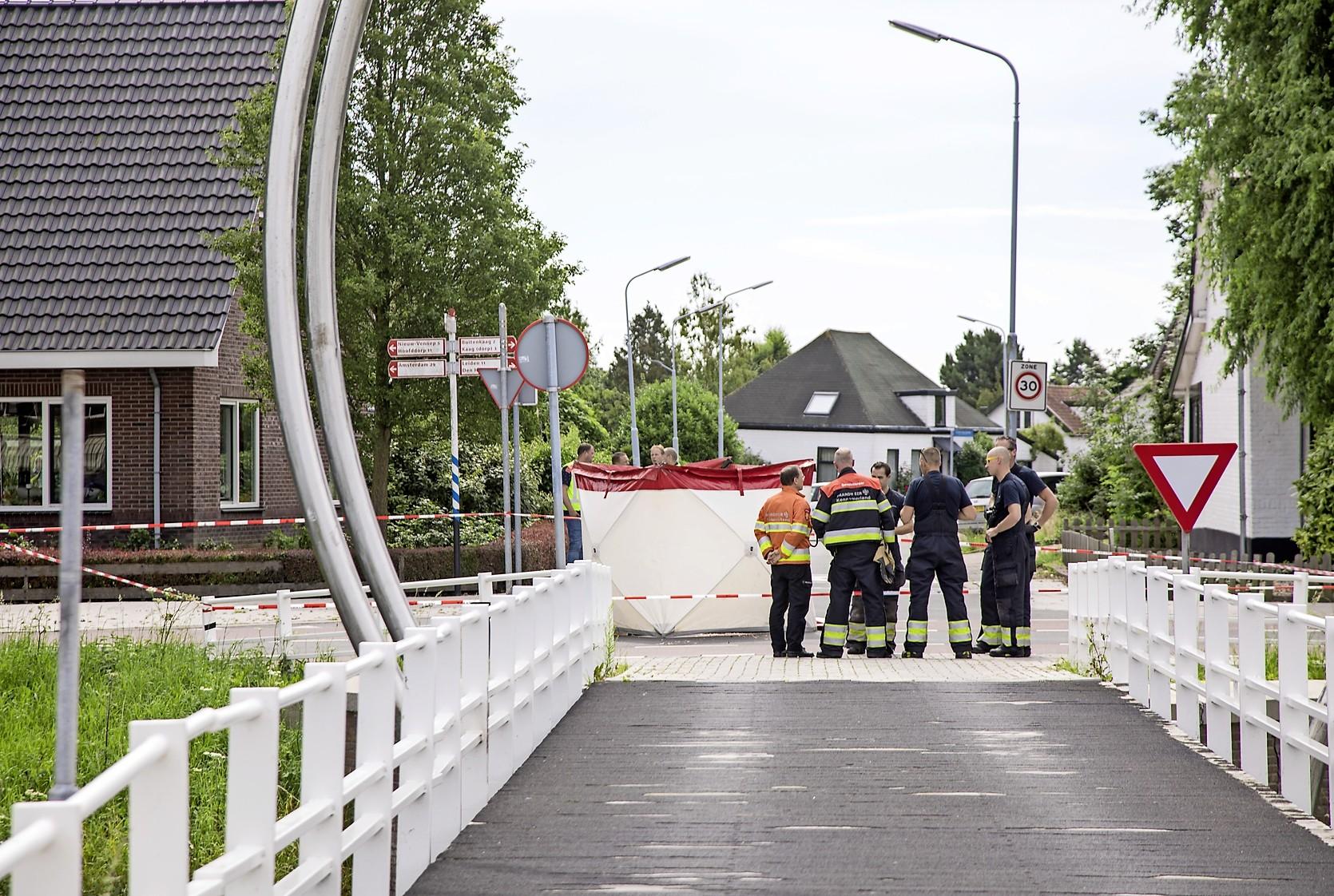 Abbenes leeft mee met overleden fietser