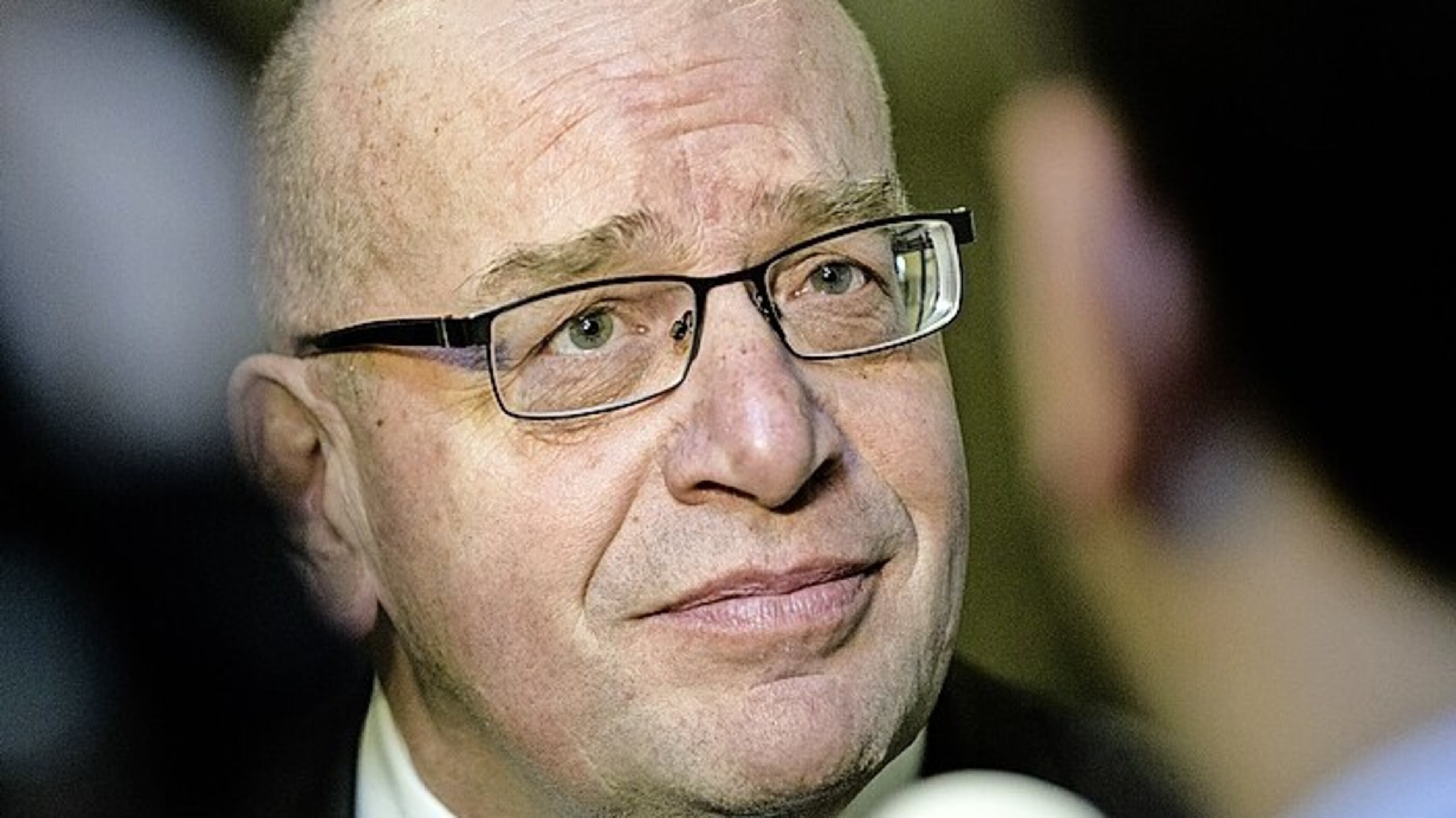 Former State Secretary Fred Teeven to serve as informateur in Zandvoort