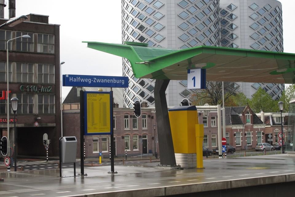 Man randde vrouwen aan in Heemstede, Halfweg en Overveen, nu krijgt hij twee maanden cel en moet hij