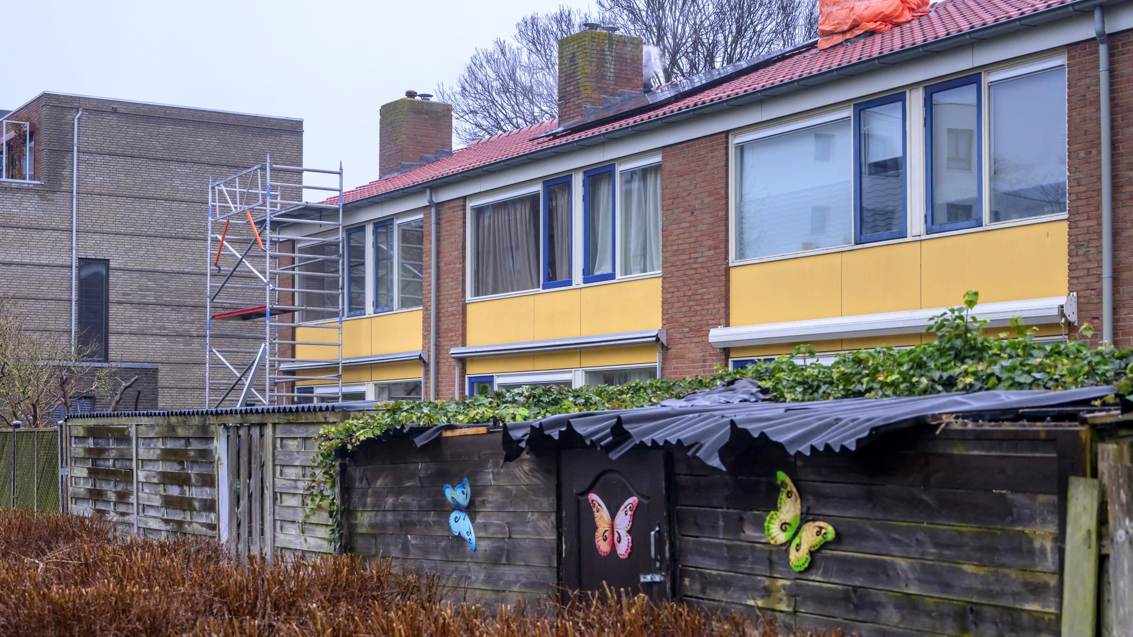 Gemeente Haarlem compenseert plotselinge huurverhoging niet. ’De brieven zijn al verstuurd’
