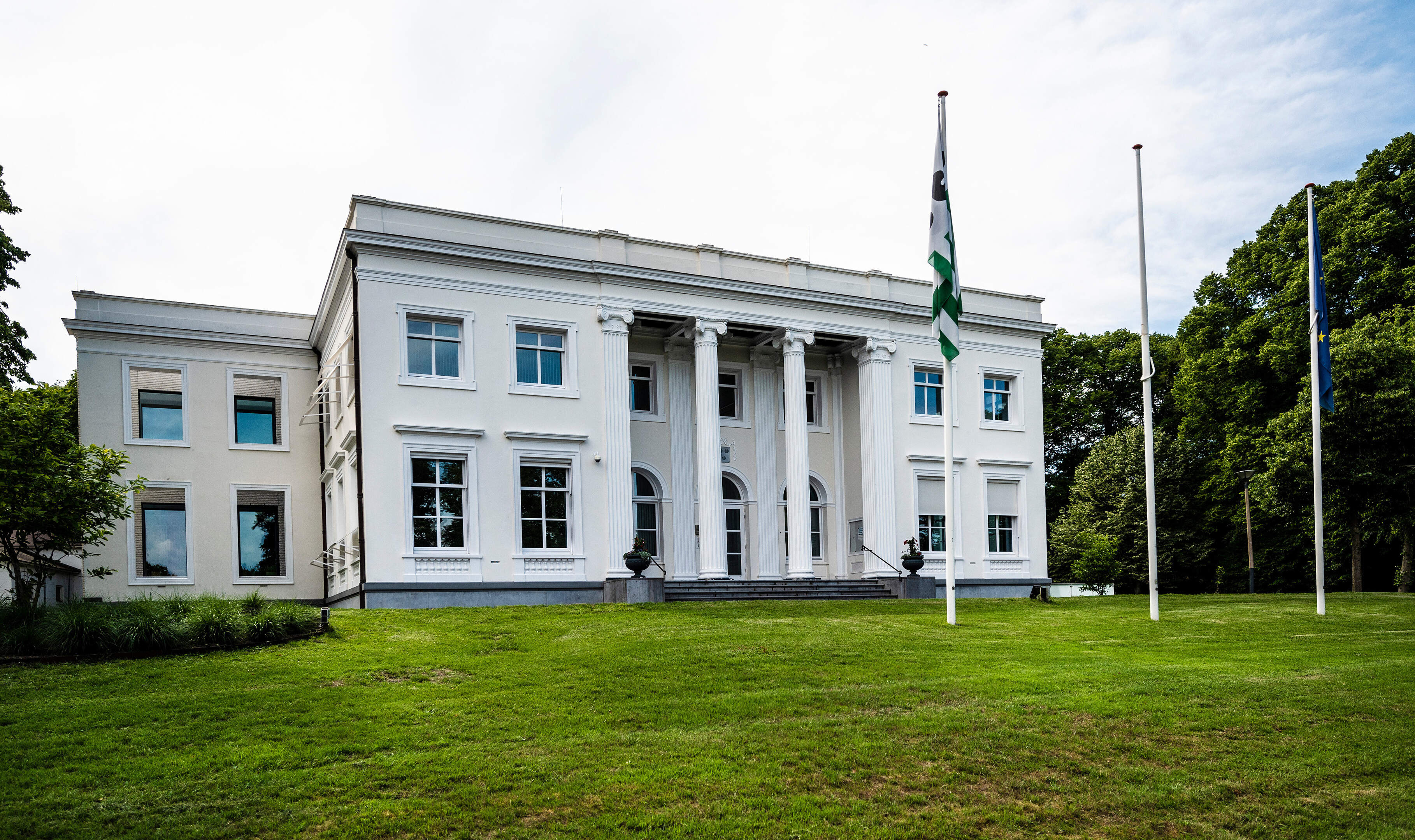 Bloemendaal scraps monument maintenance subsidies: 'This is unavoidable'