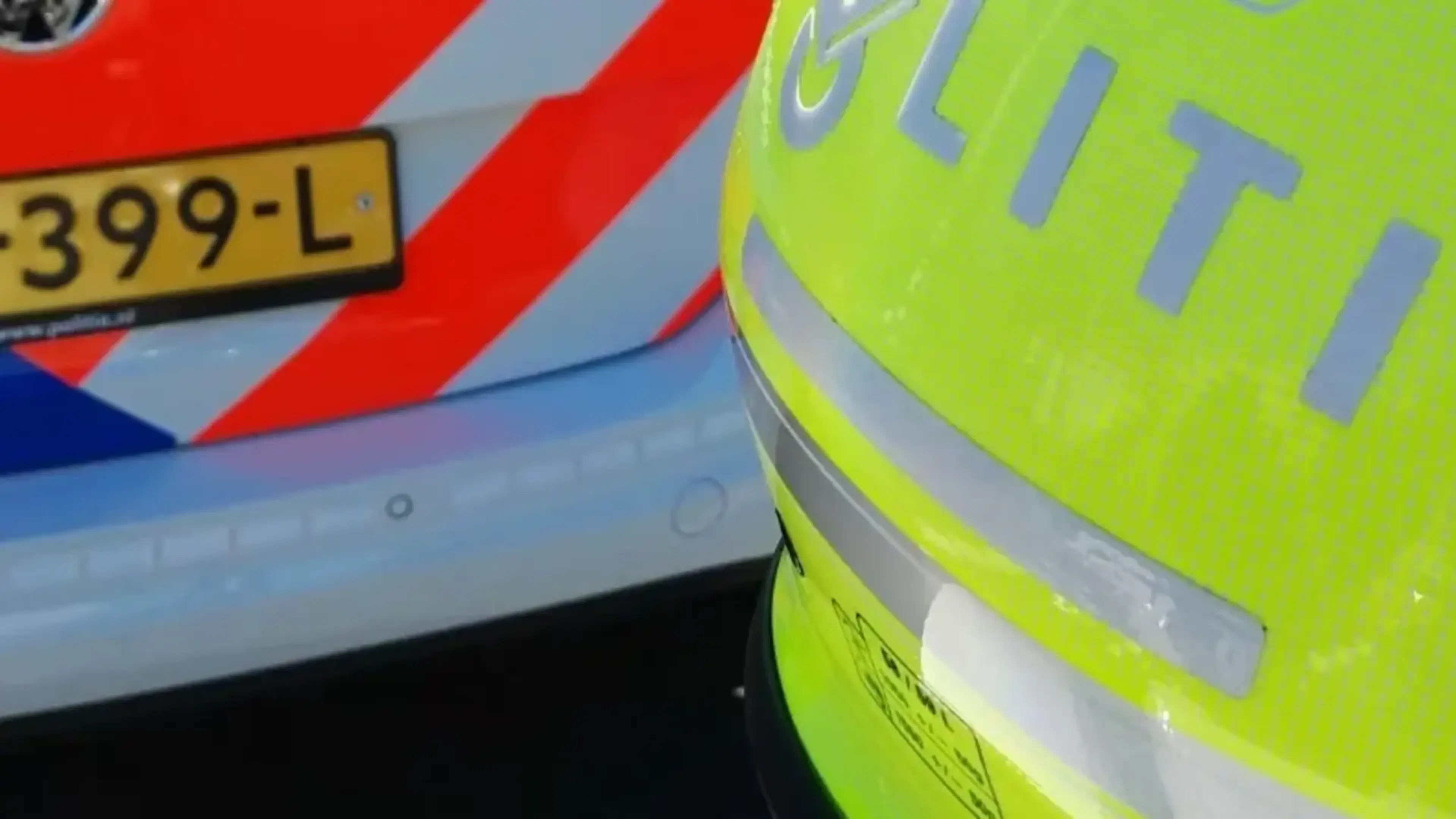 Cyclist injured in Bloemendaal accident, police still unsure exactly what happened