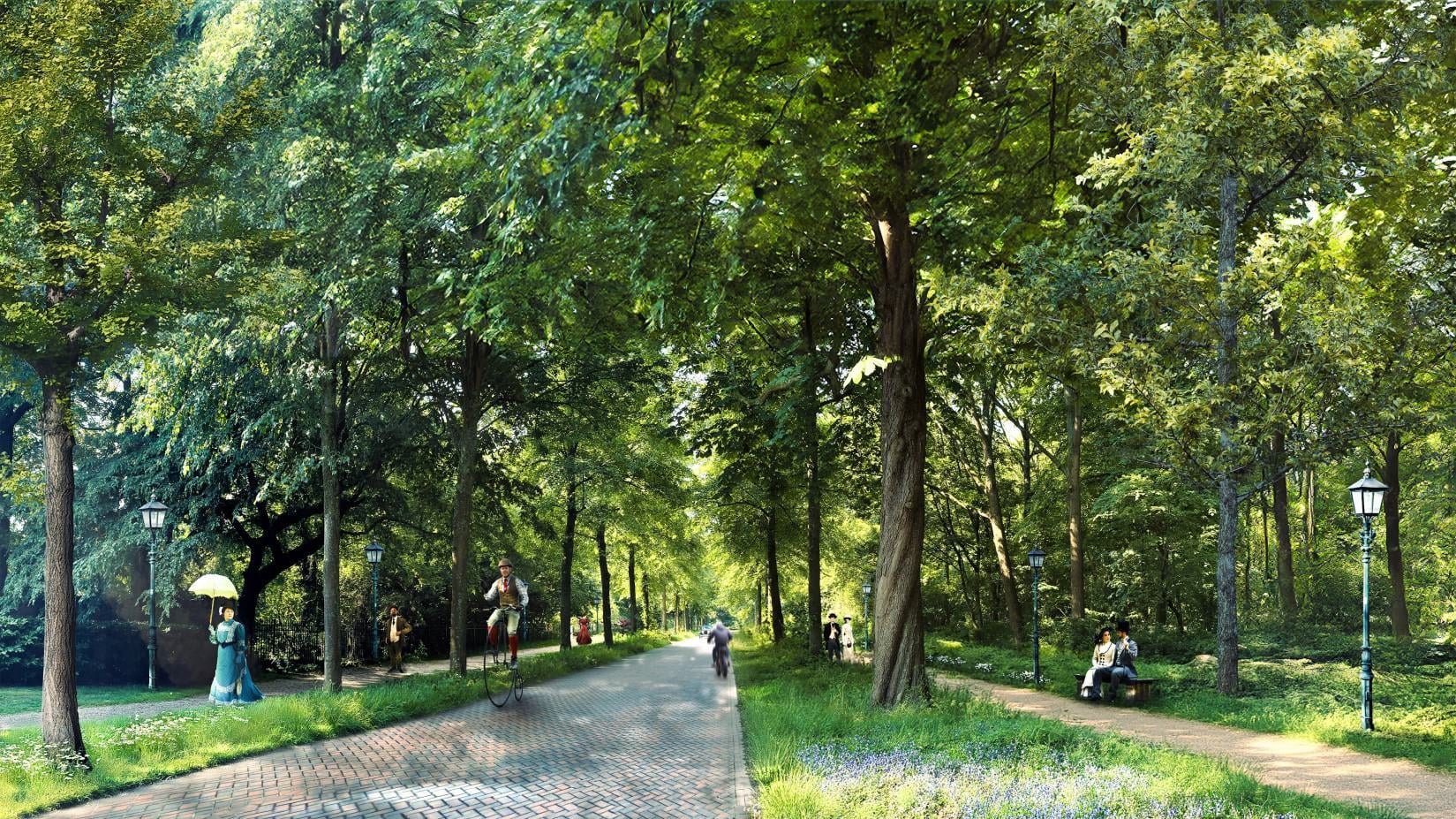 Council wants to scrap ‘very dangerous U-turn’ from Kleine Houtweg plans
