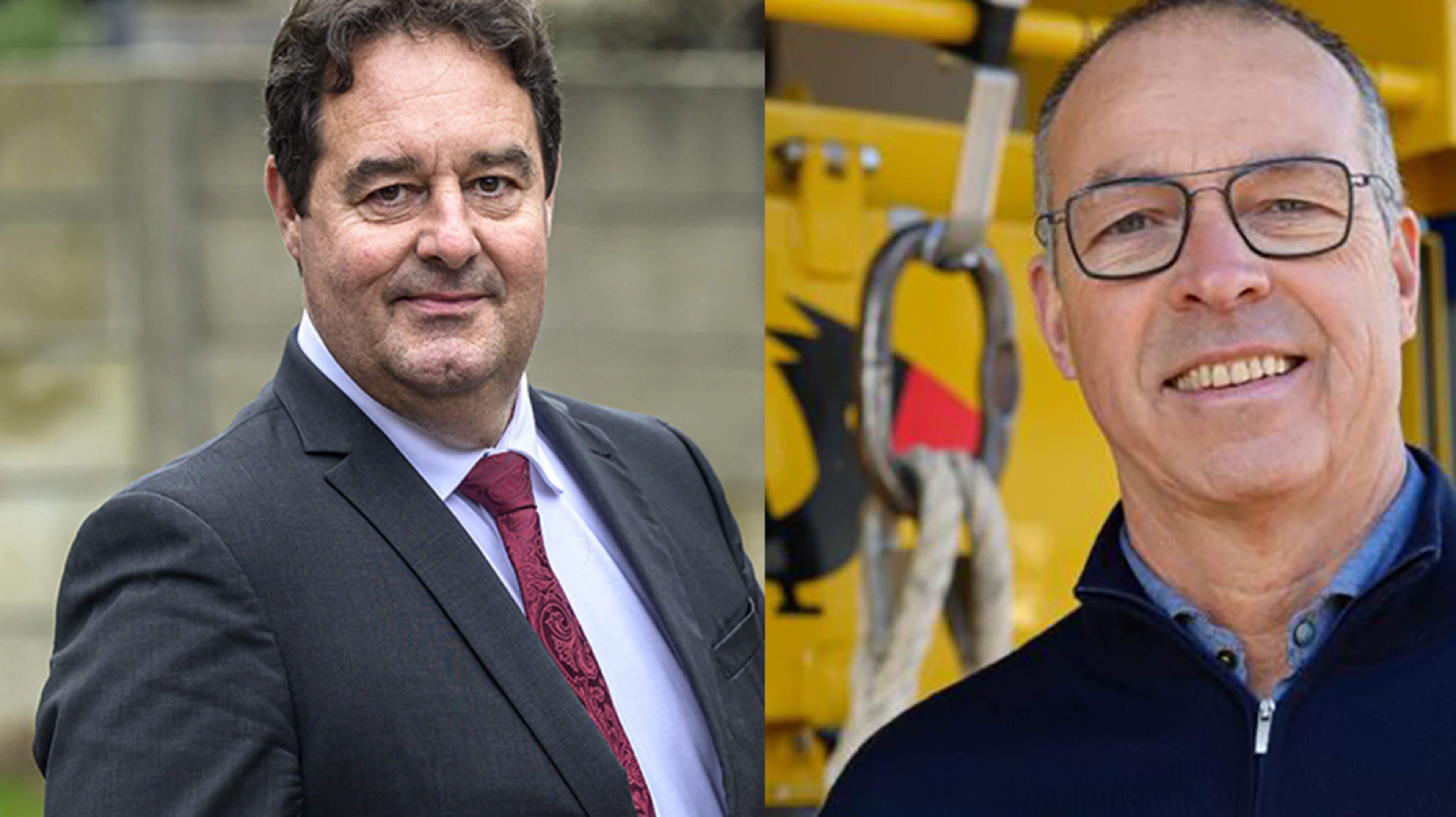 Marco Deen (PVV) and Jim Keur (VVD) elected by preference votes in Zandvoort, but decline council seats