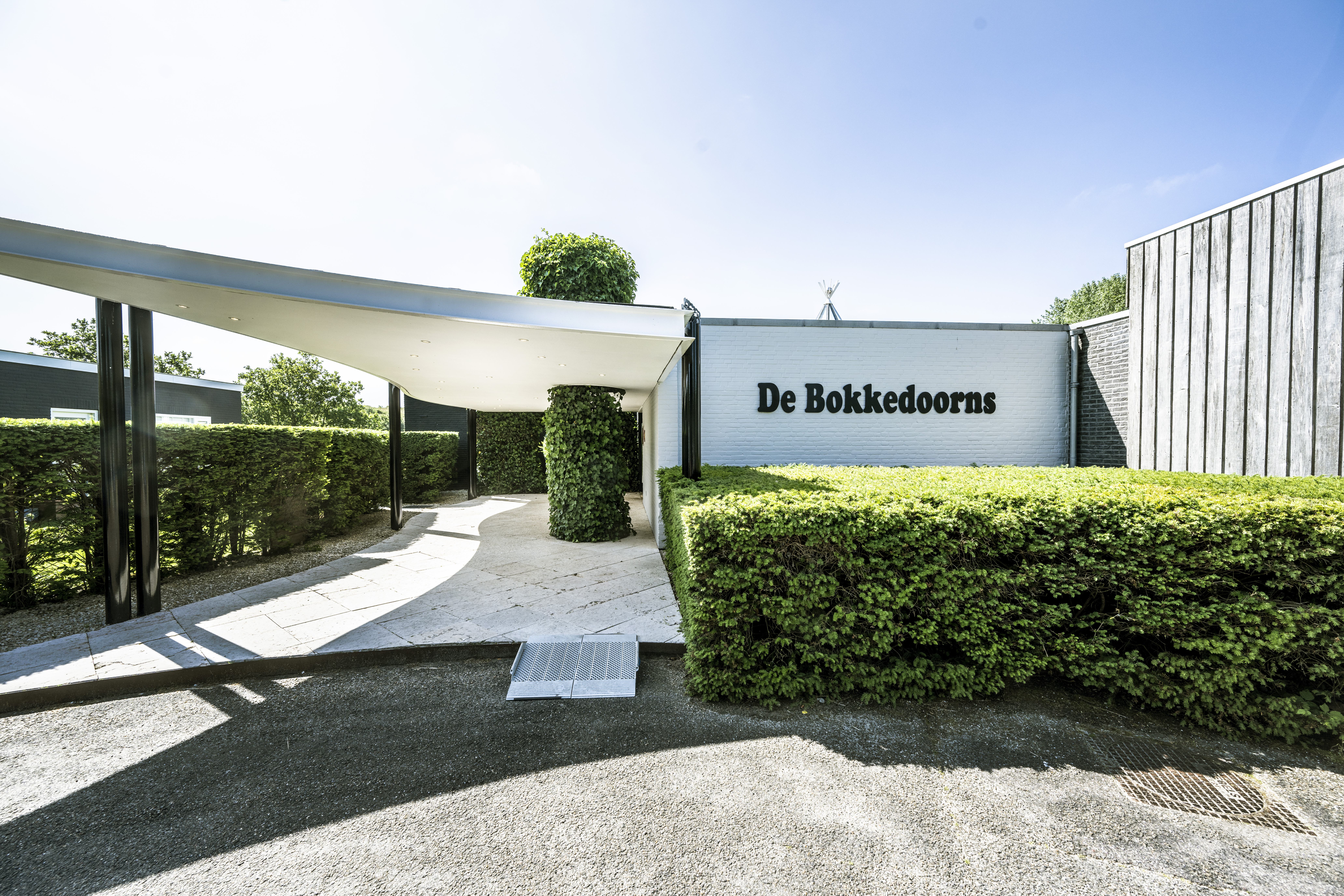 Restaurant de Bokkedoorns in Overveen in top 500 van beste restaurants ter wereld