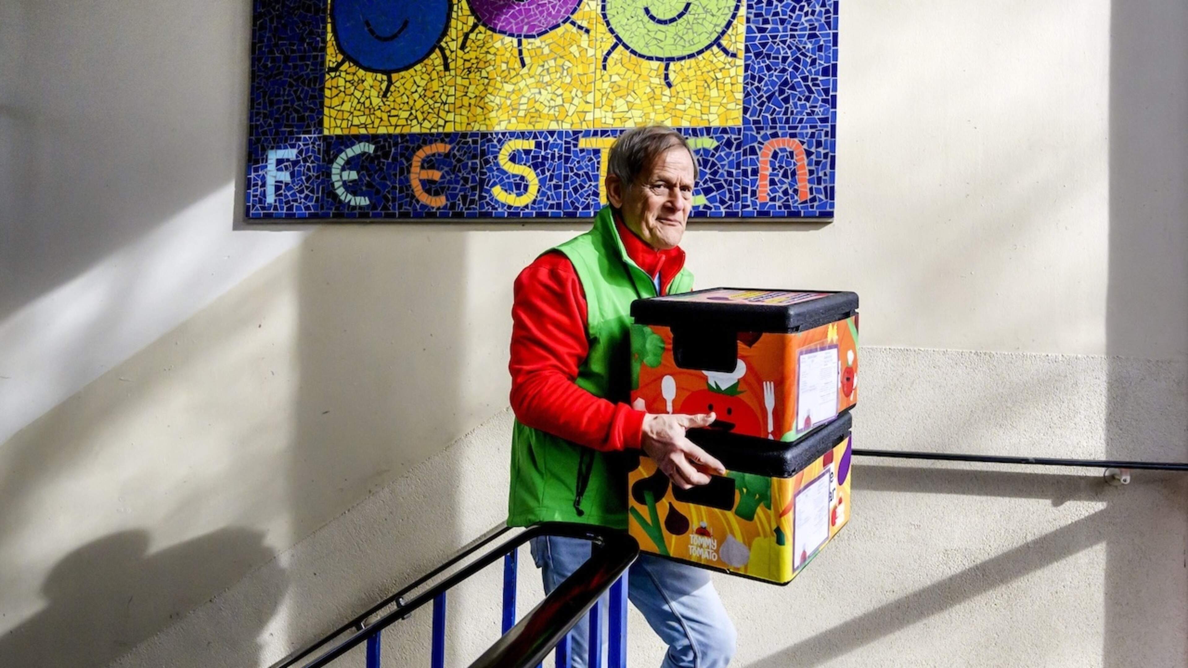 TommyTomato declared bankrupt after failed investment: 'We made a lot of profit, just not in our bank account'