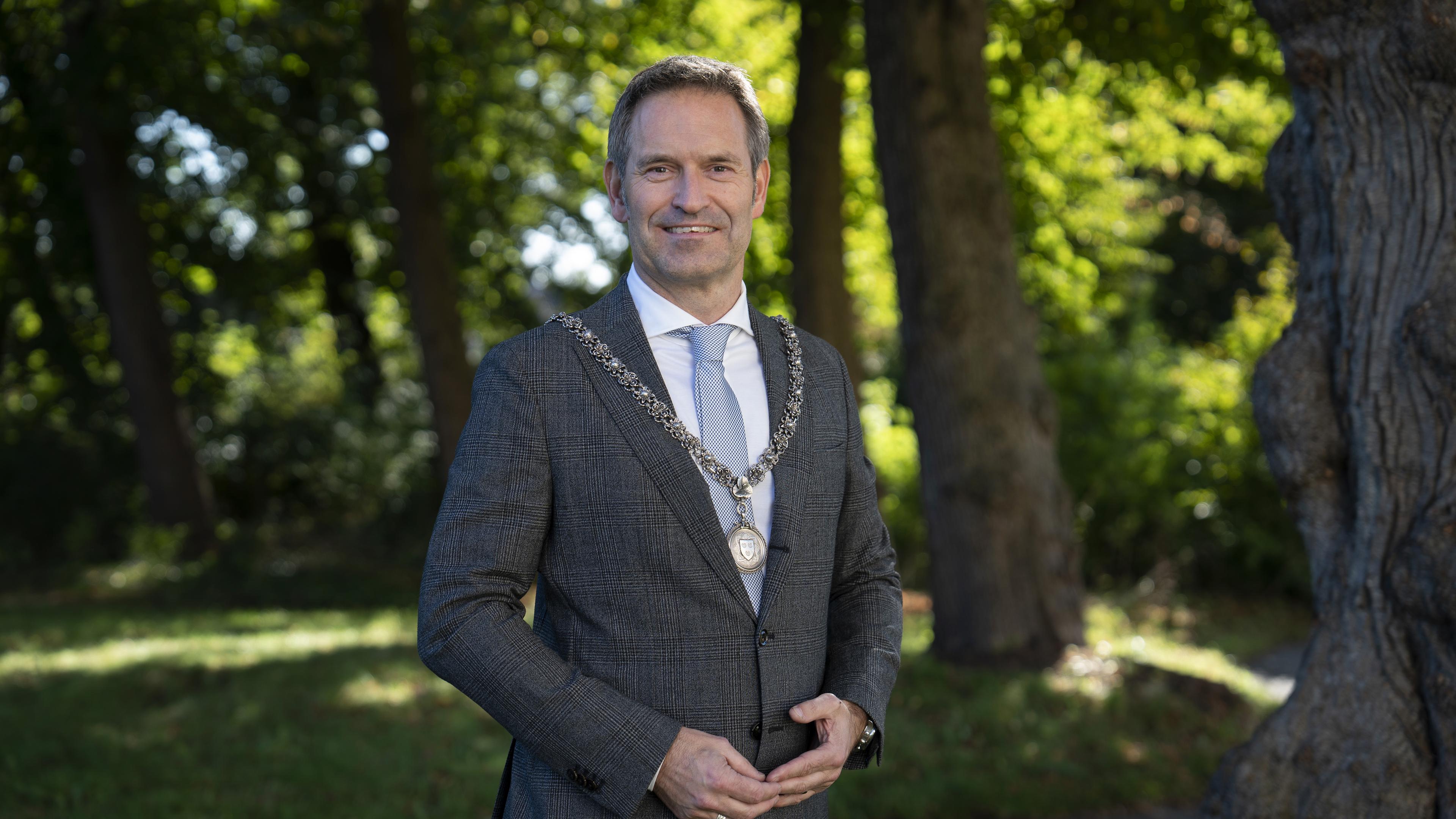 OM beëindigt aangifte Bloemendaal over integriteitskwestie