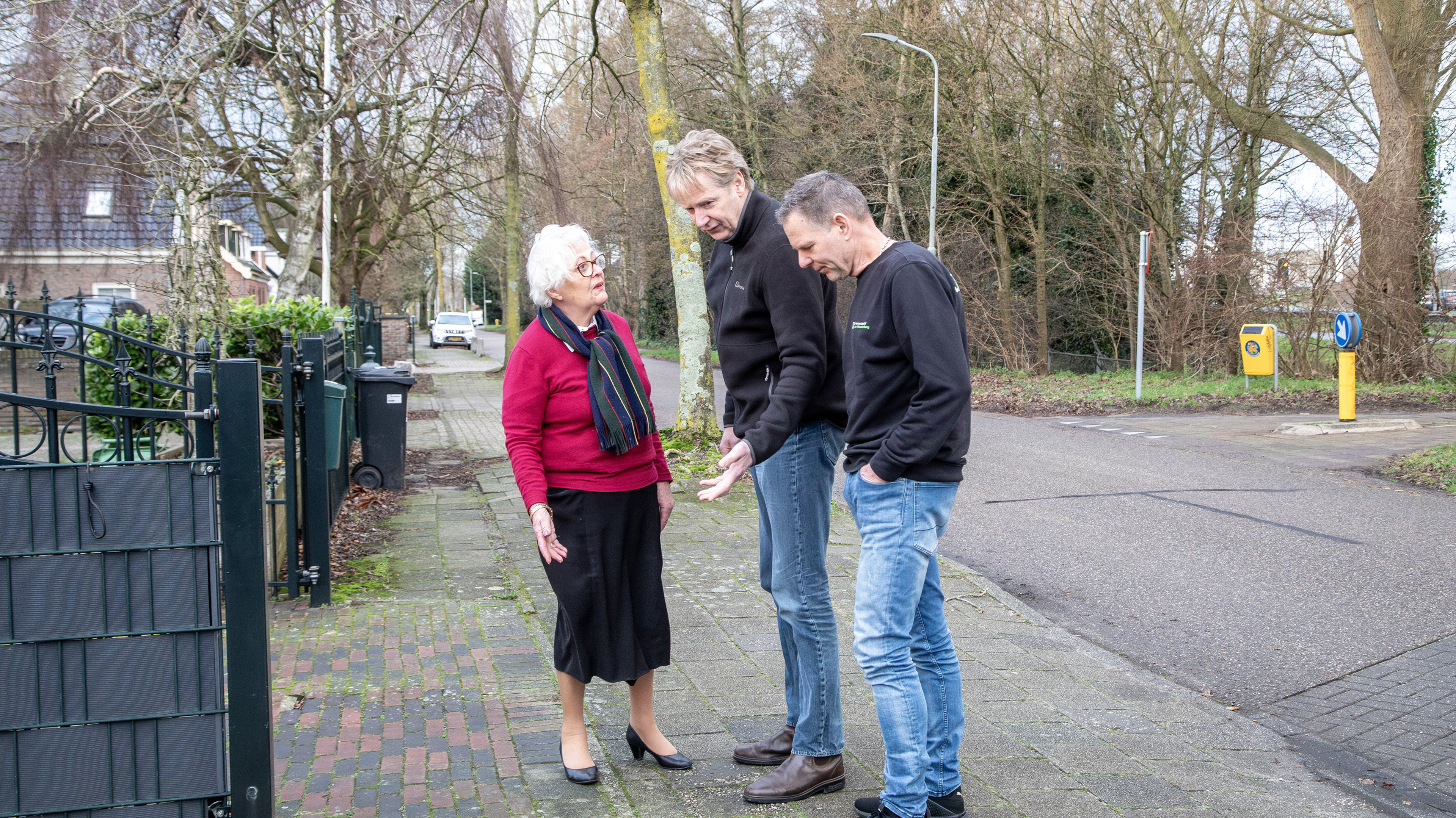Haarlemmermeer wijkt geen millimeter in de ’landjesoorlog’ in Cruquius, maar stuurt voortaan wel vri