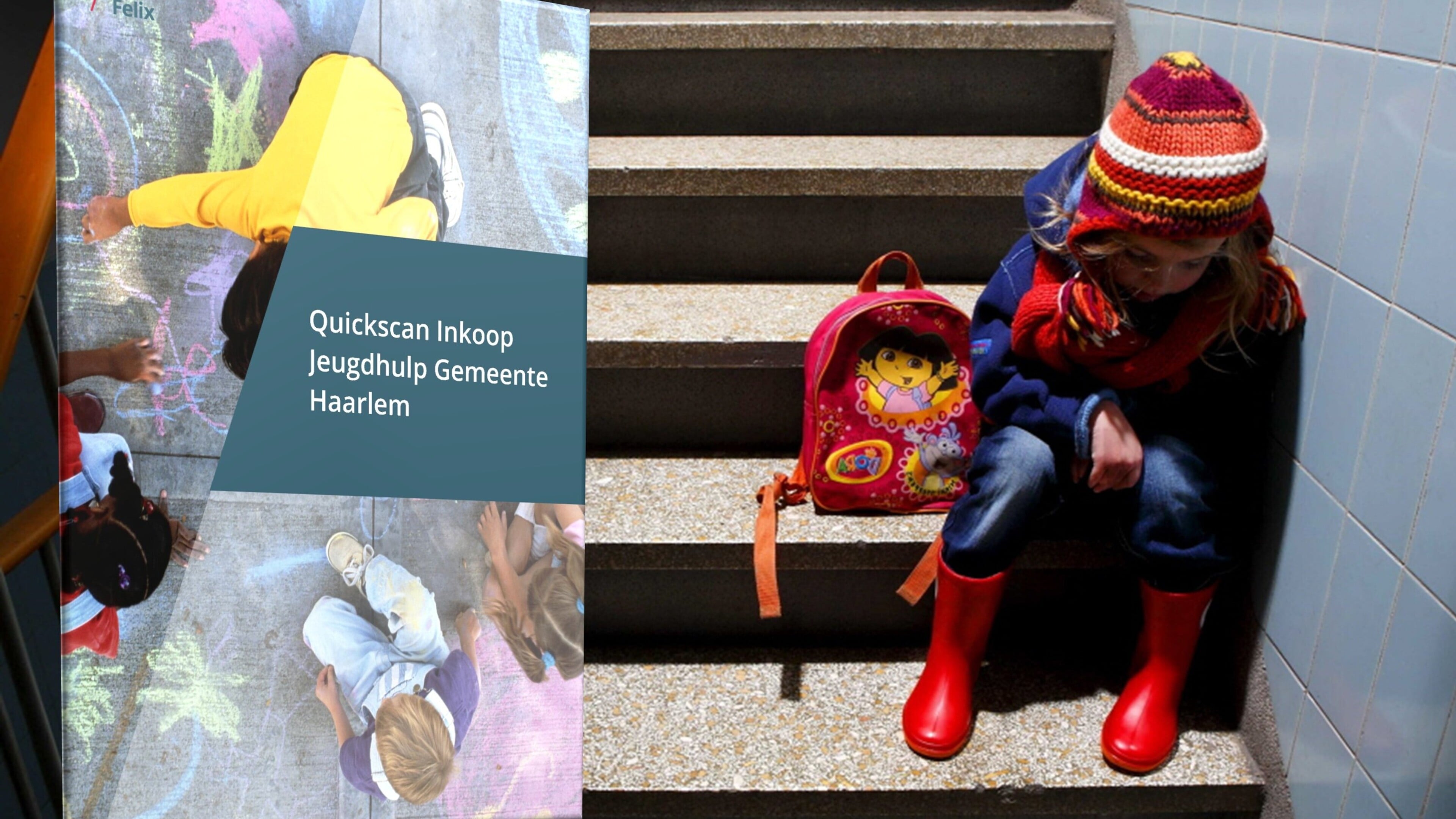 What can local politics do to solve youth care problems? Pletterij hosts debate evening