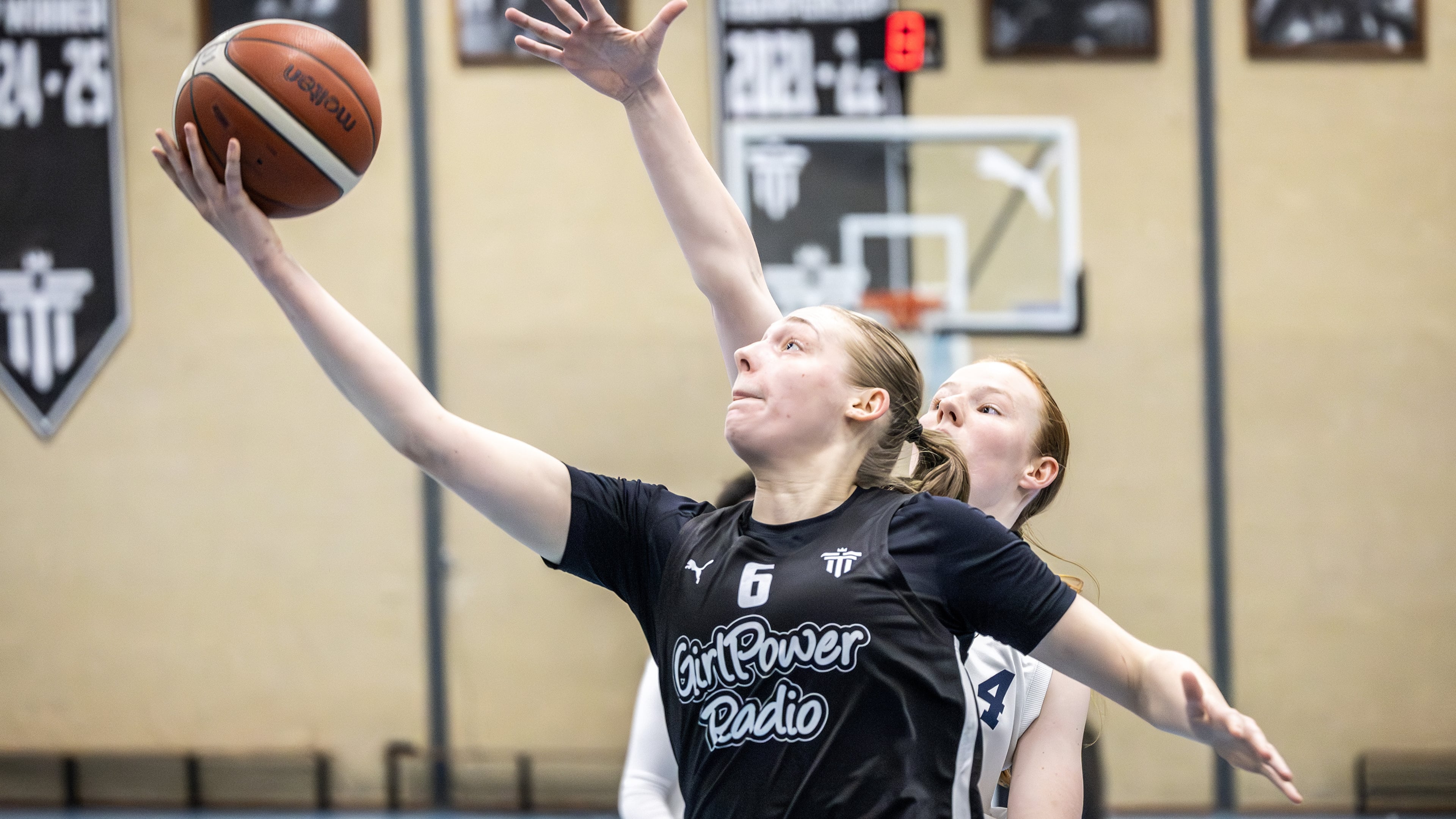 Triple Threat ends regular season with win in Zwolle