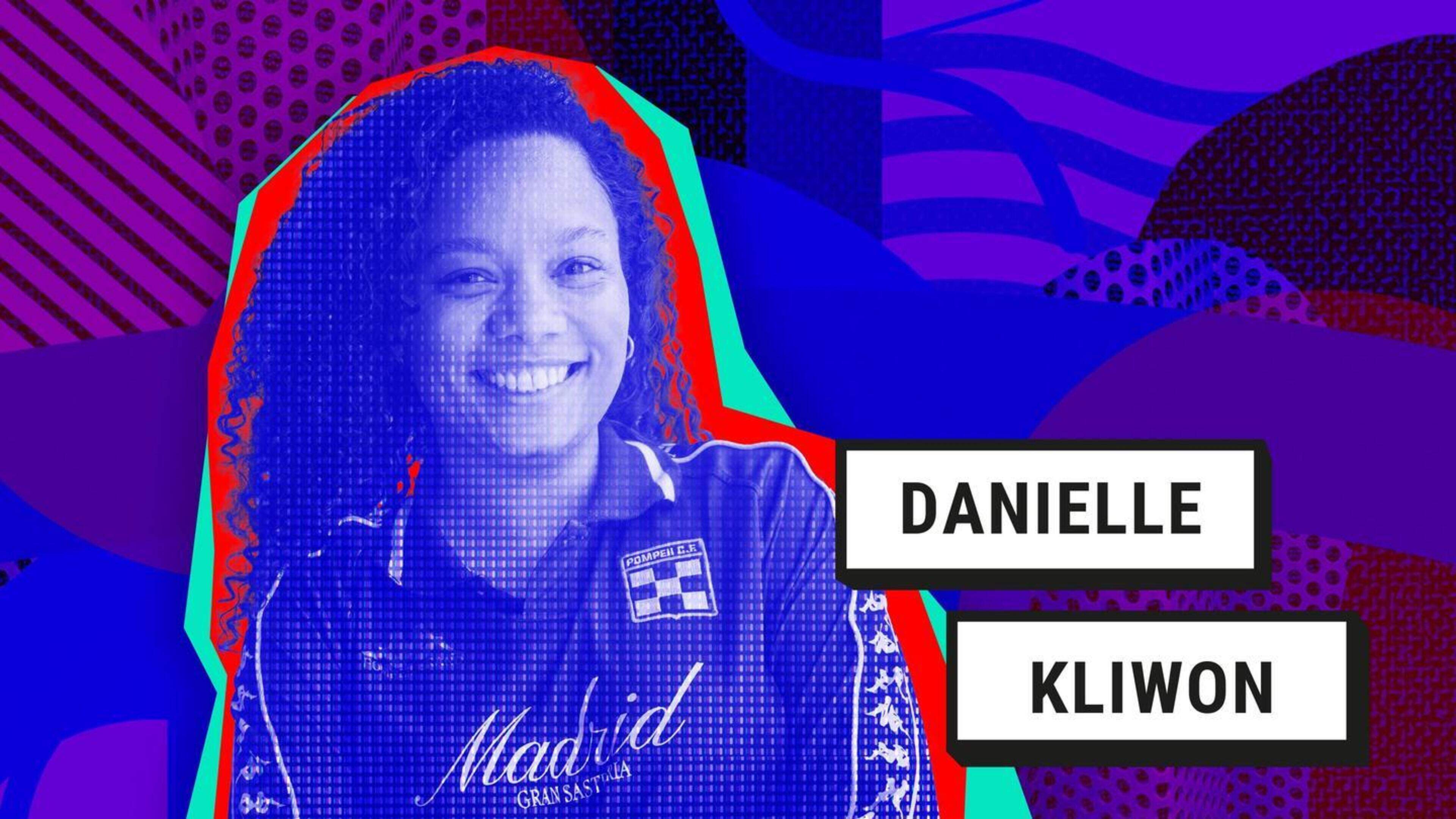 At Easter Danielle Kliwon watched Roméo, Elgyn, Luca and Eniola: Small glimmers of hope for an Ajax resurrection