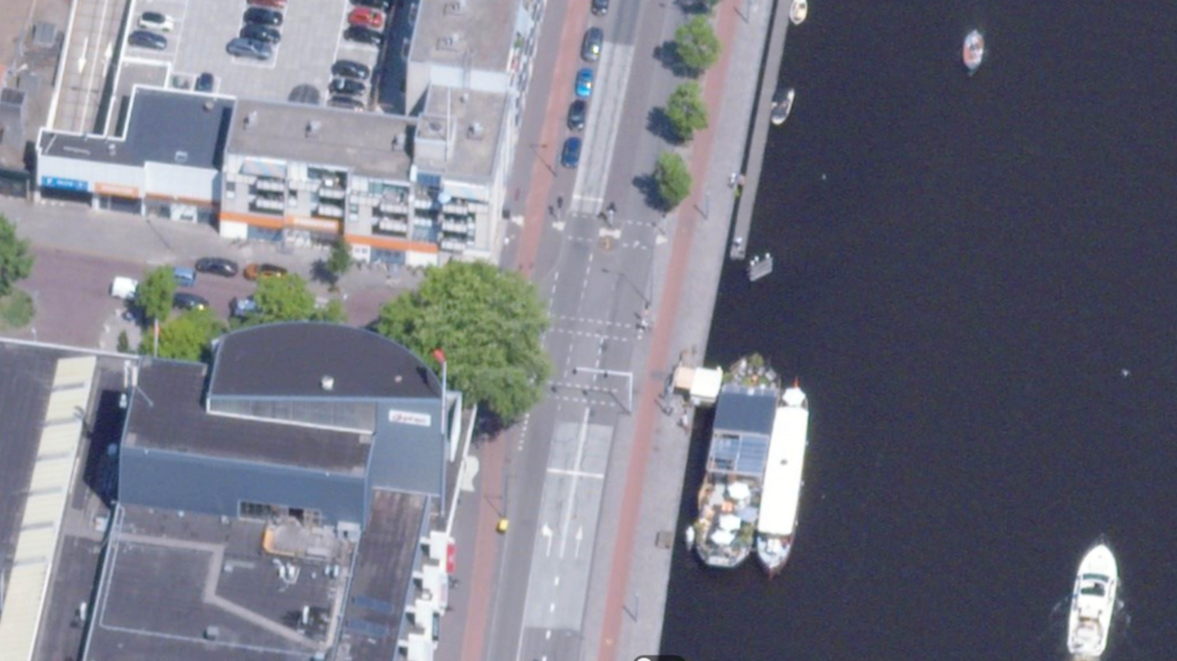 Forty hours of community service for two Haarlem residents after assault: 'I have a military background, I defend myself if attacked'