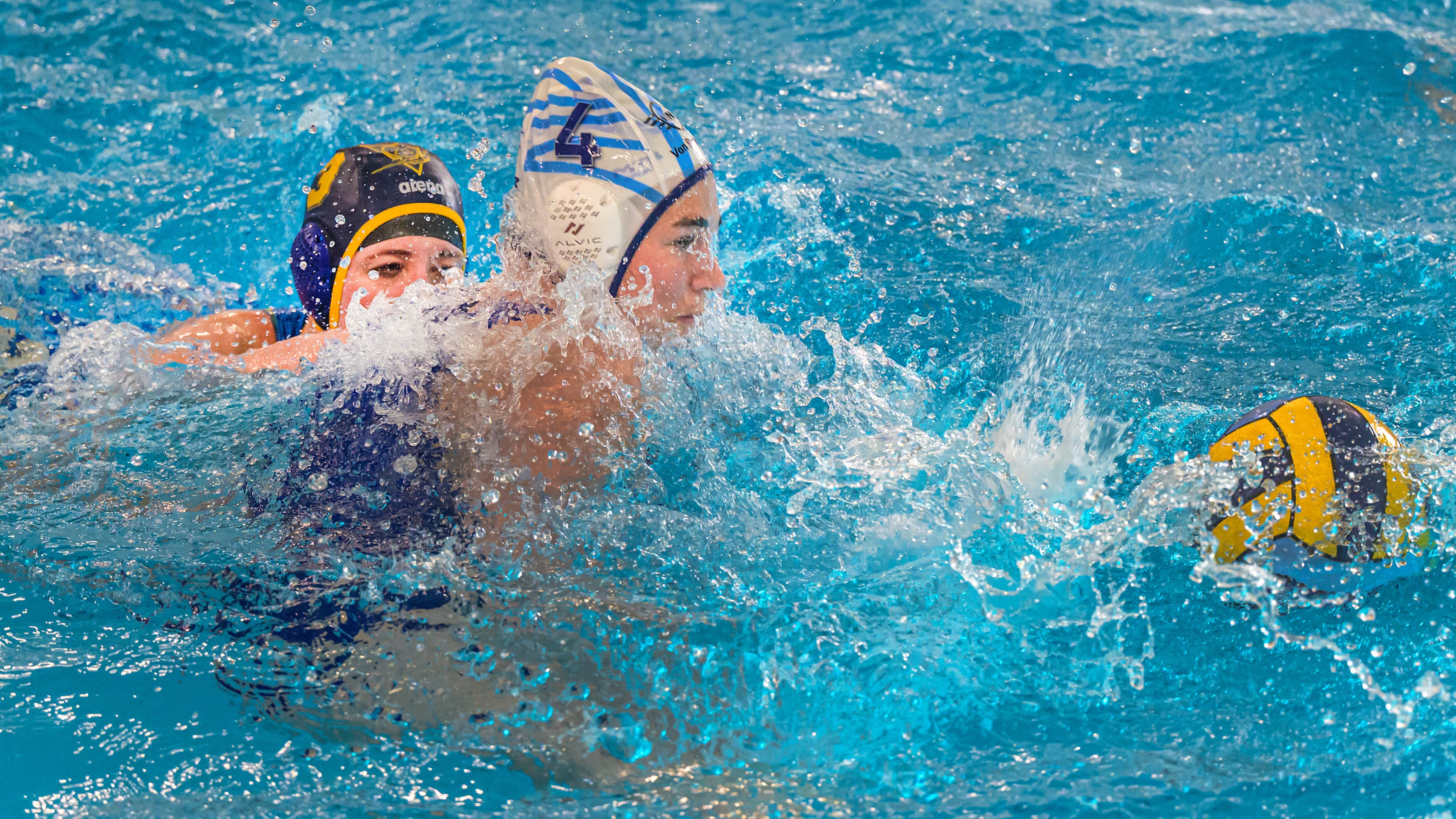 ZV Haerlem sharp from the start in derby against VZV, but rivals claim victory