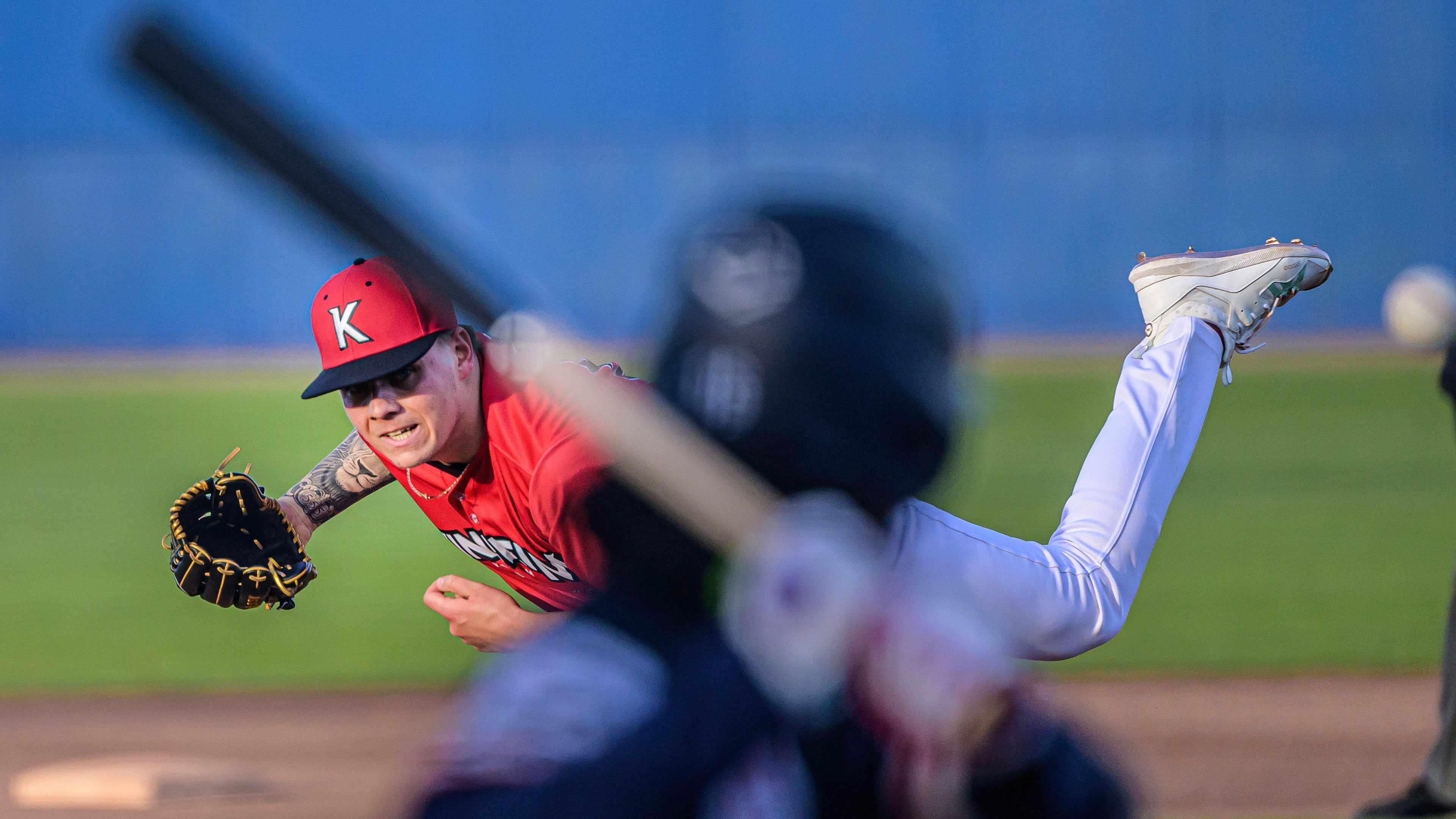 Frederikze's fairytale confirms Kinheim's role as developer and inspires others