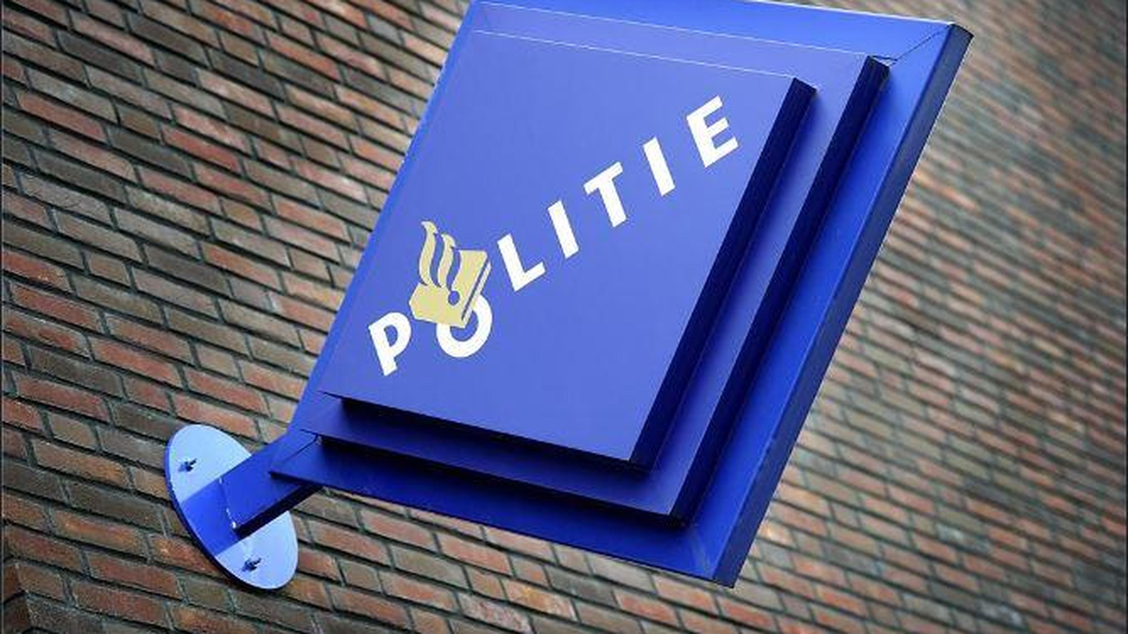 Tweetal op gewelddadige wijze beroofd in Zandvoort