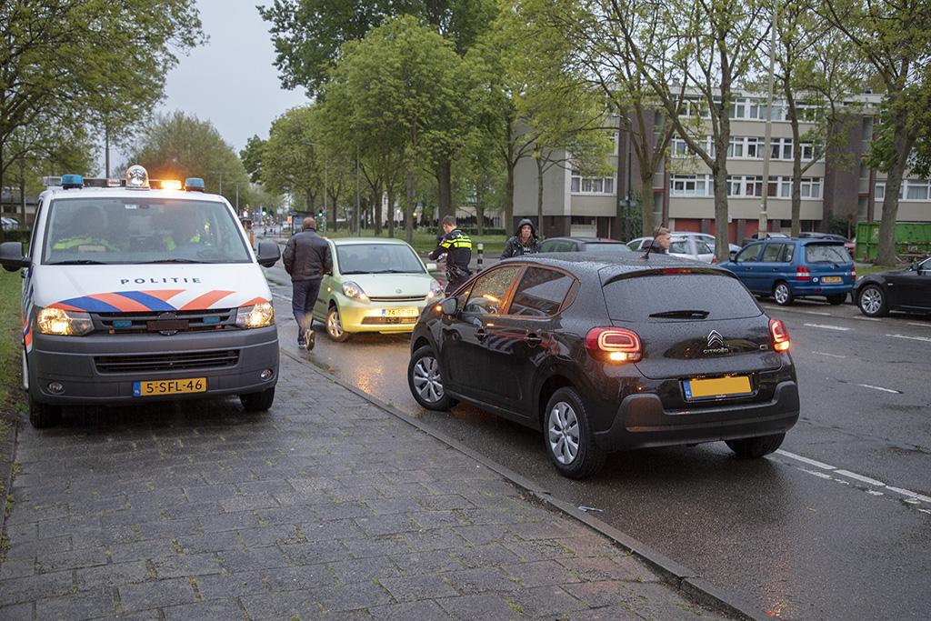 Haarlem municipality puzzled: Professor Eijkmanlaan is safer, but residents don't feel that way