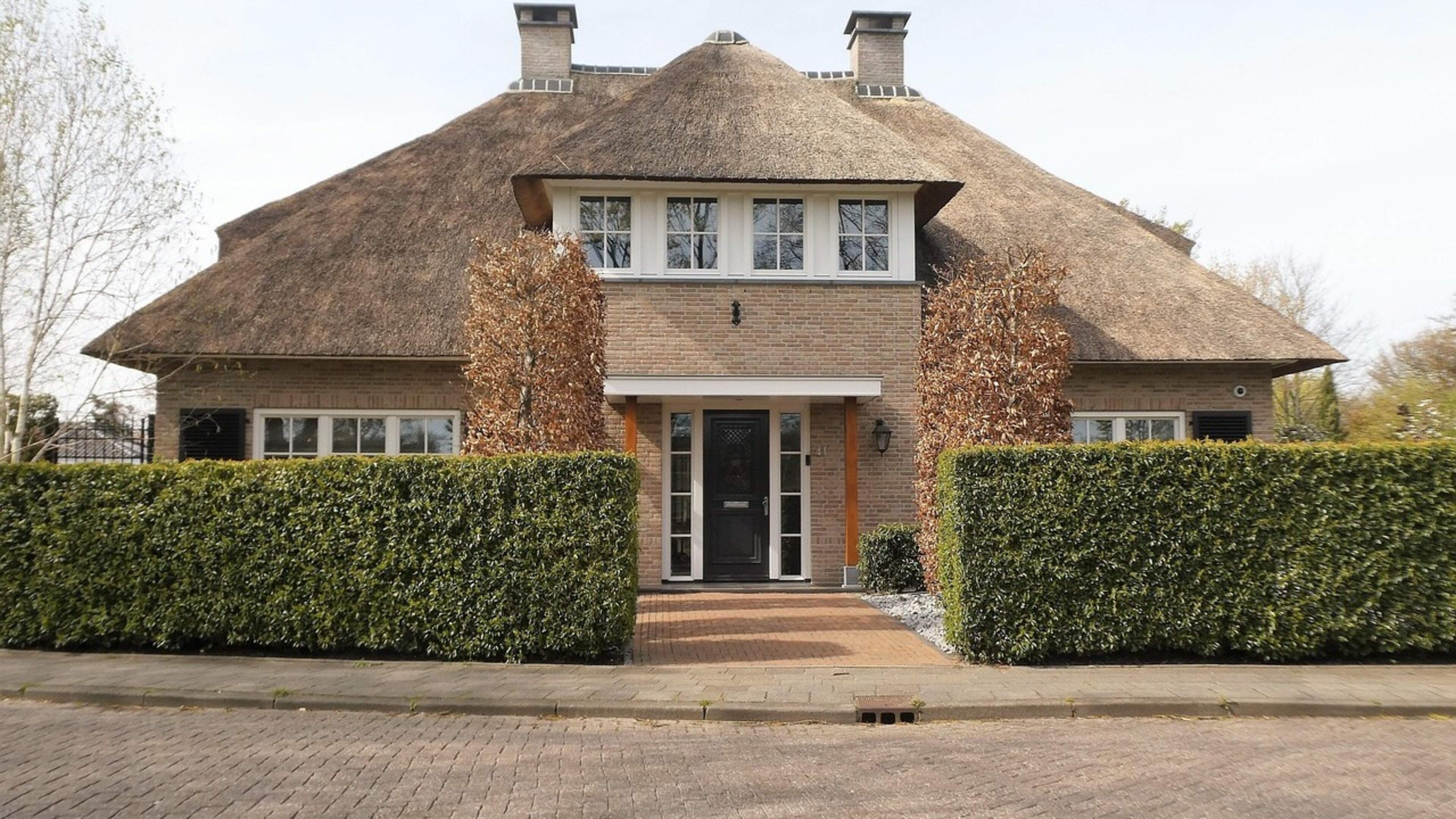 Some smart uses for a greenhouse