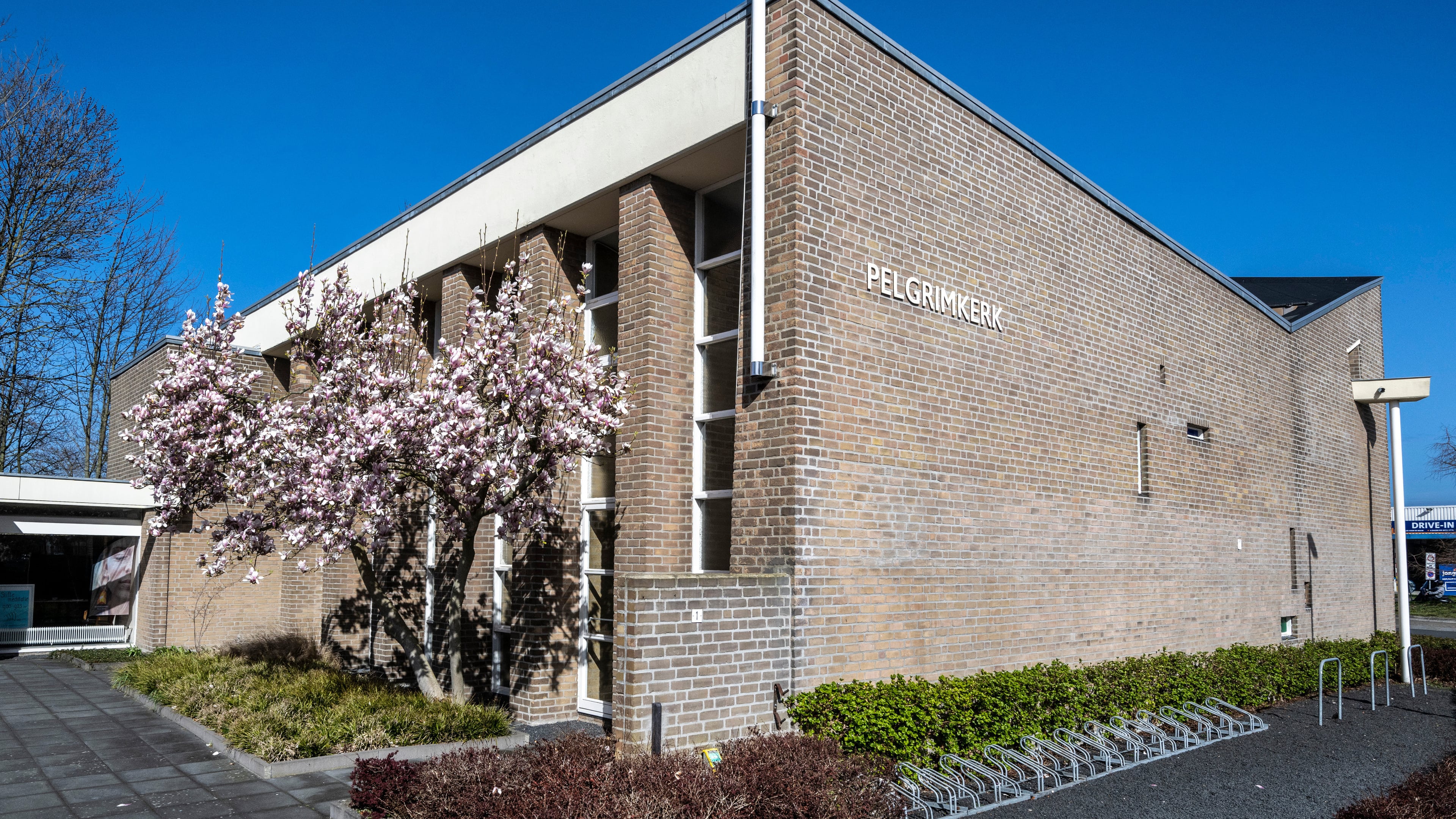 Churches call on Haarlem coalition parties to save more houses of worship: 'Opportunities for the city'