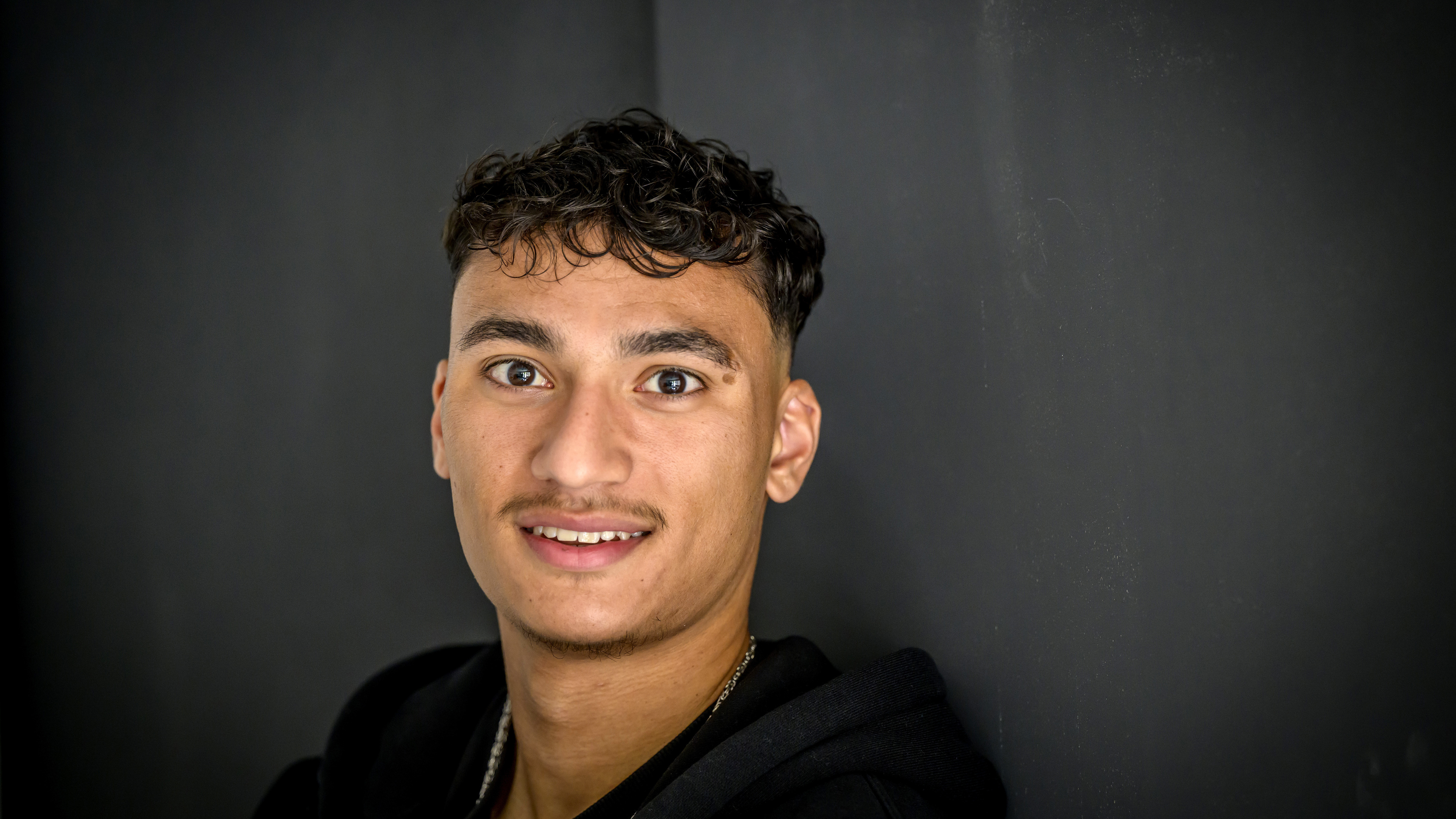 Hillegom euphoric after second consecutive win: 'We wanted, had to win'