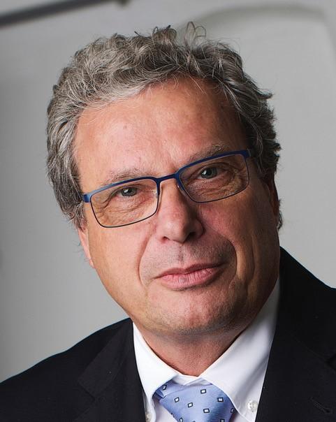 Raymond van Haeften wordt de nieuwe Formule 1-wethouder namens D66 in Zandvoort